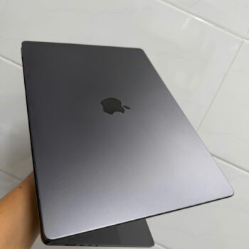 Macbook Pro 16 inch, M3 pro, 36G, 512G, MDM