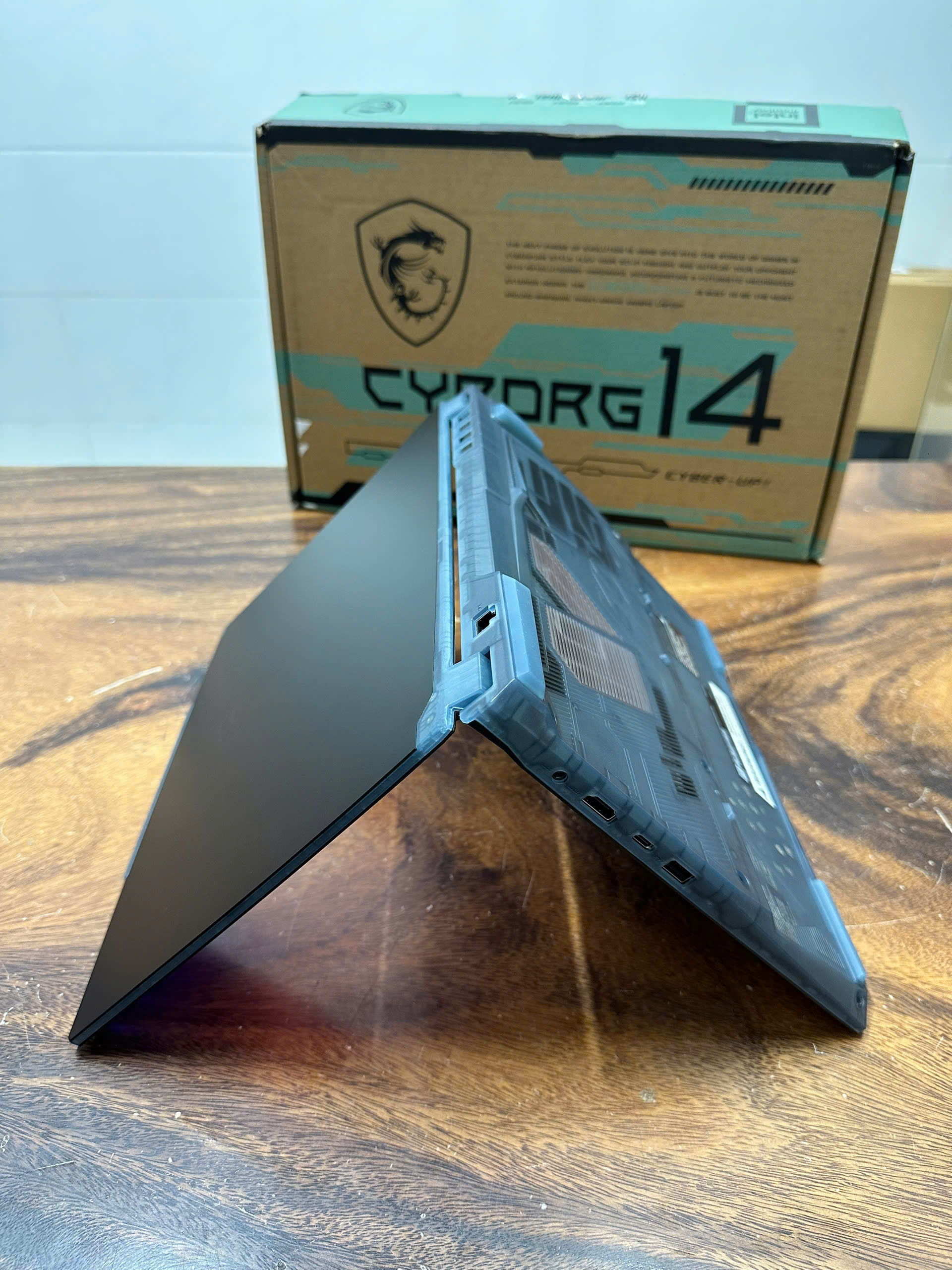 Msi Cyborg 14 A13vf (12)