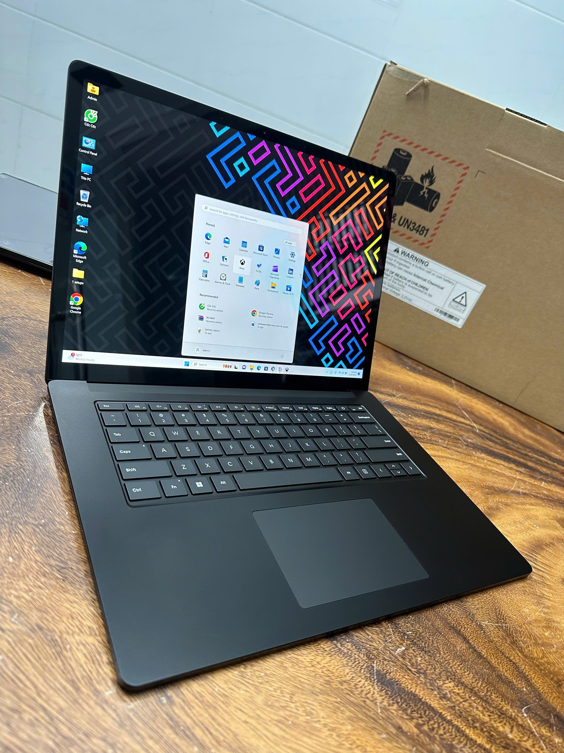 Surface Laptop 5 15inch (2)