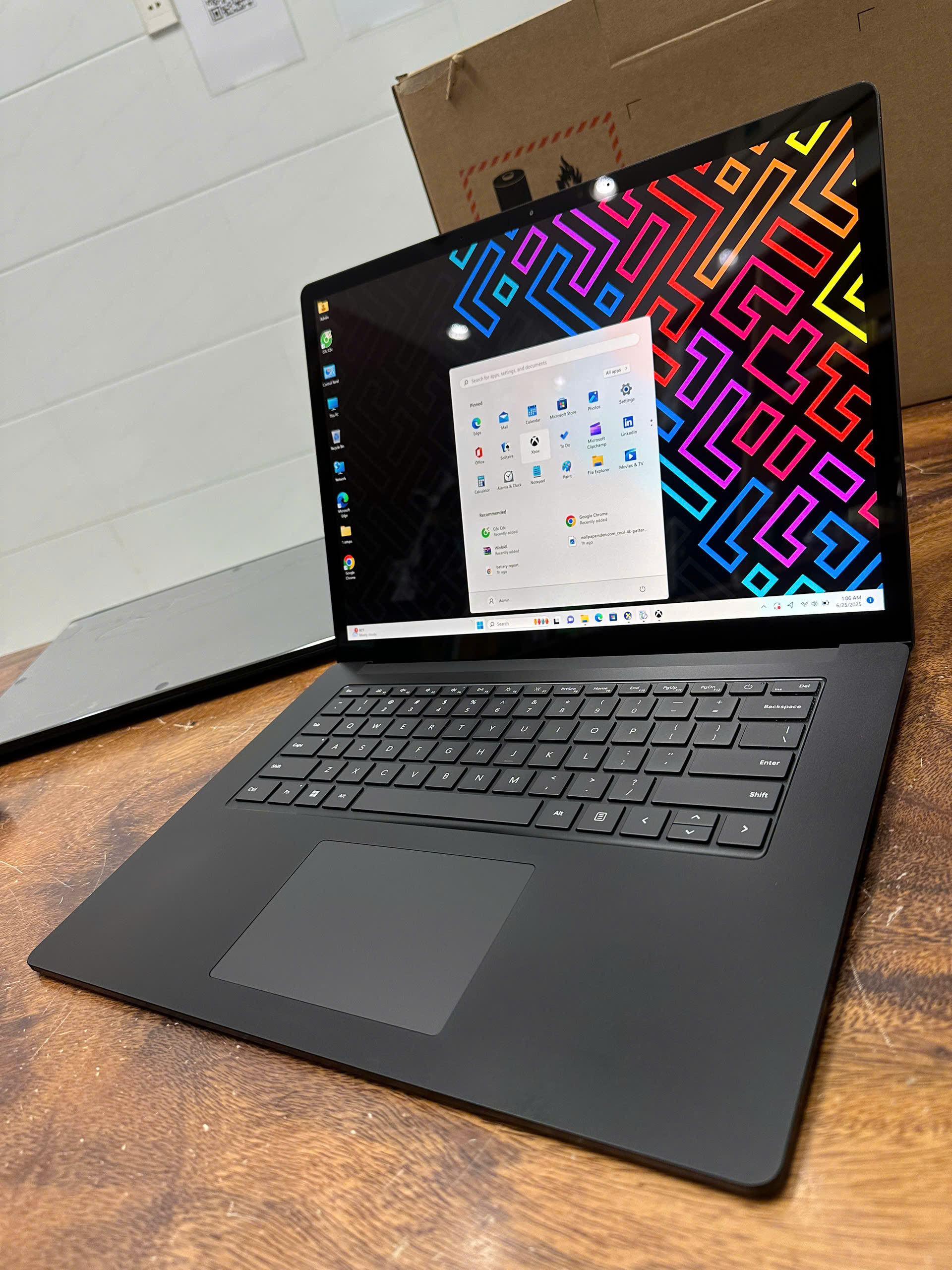 Surface Laptop 5 15inch (4)