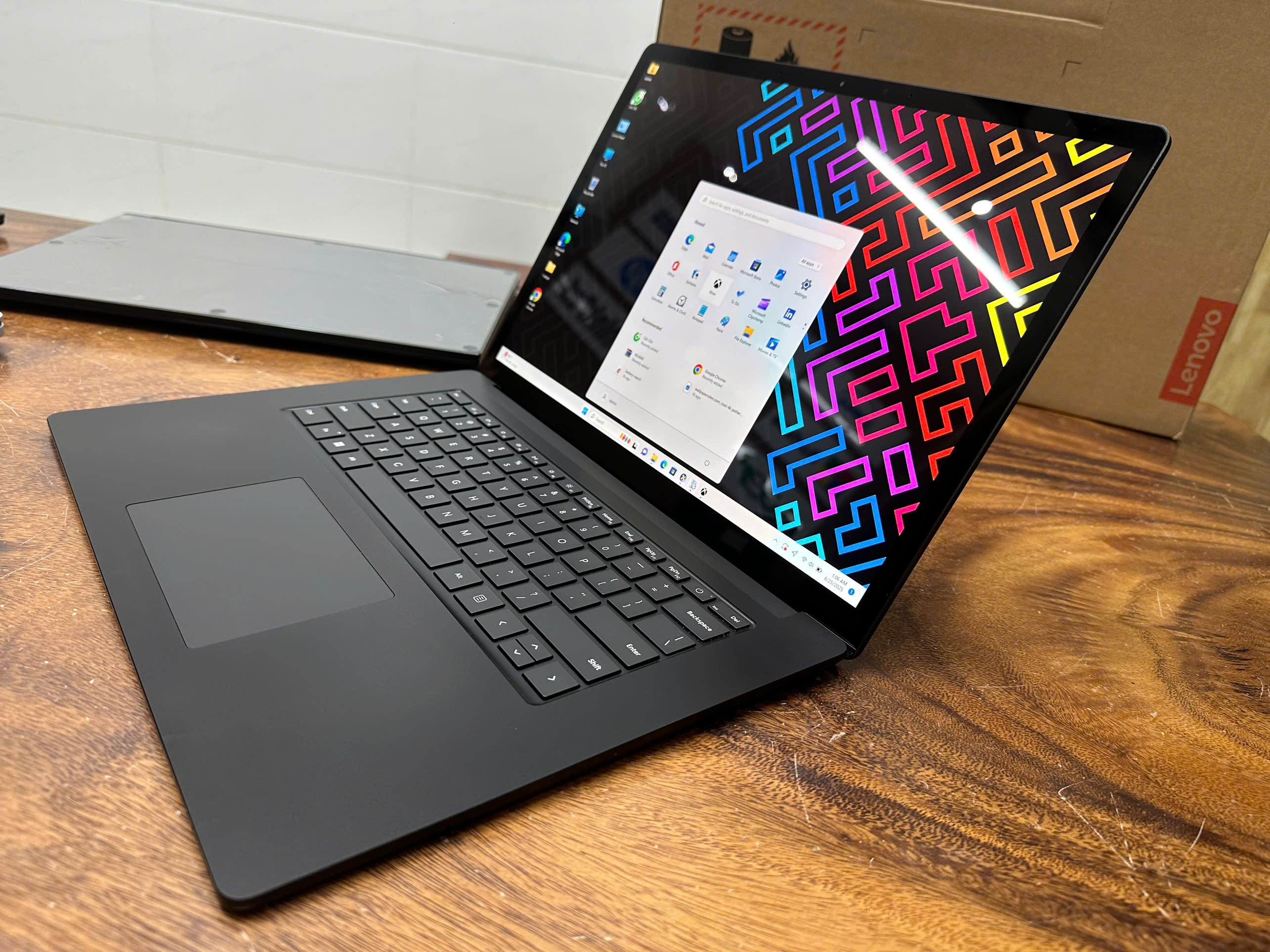 Surface Laptop 5 15inch (5)