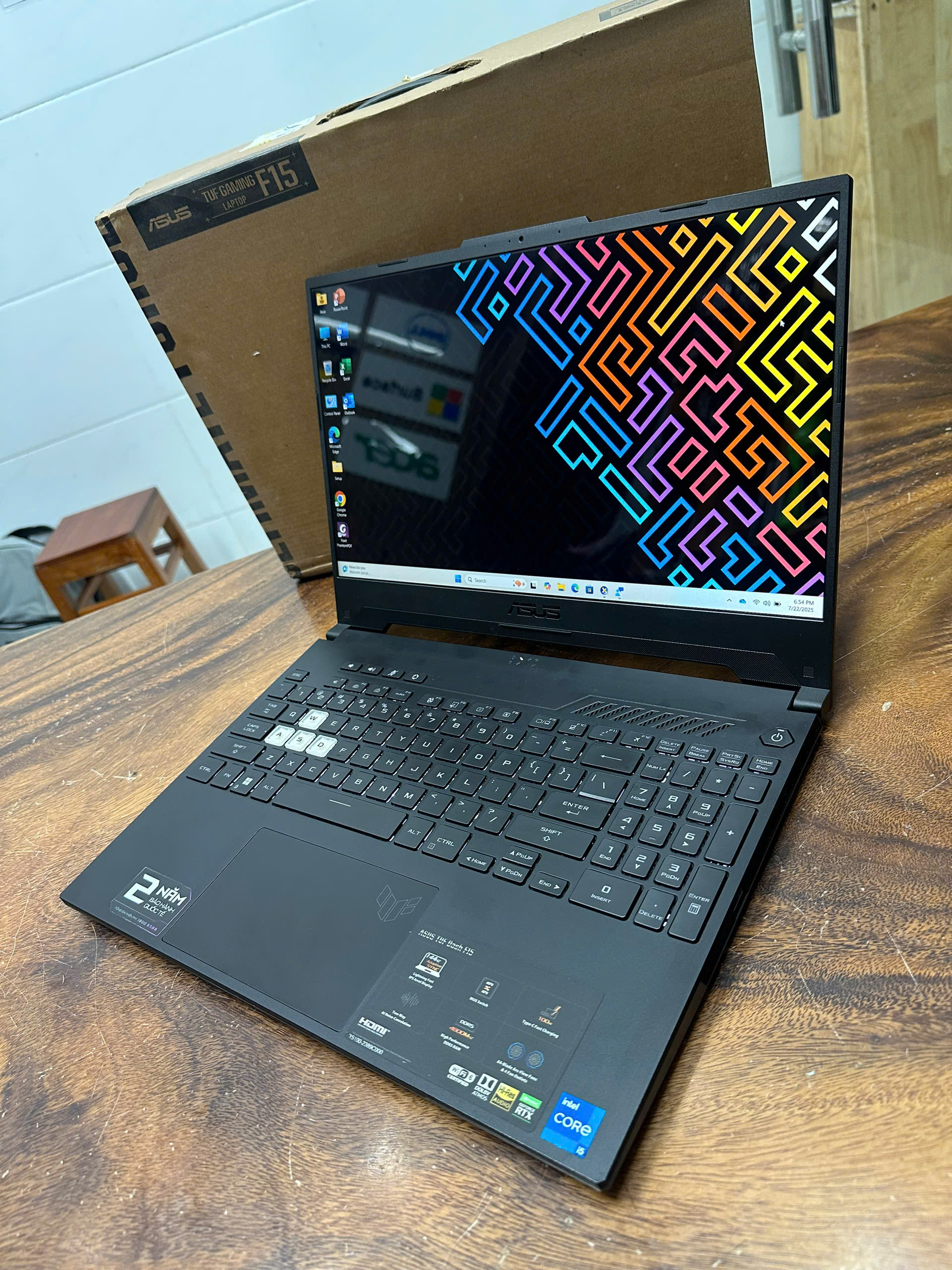 Asus Tuf Dash F15 (4)