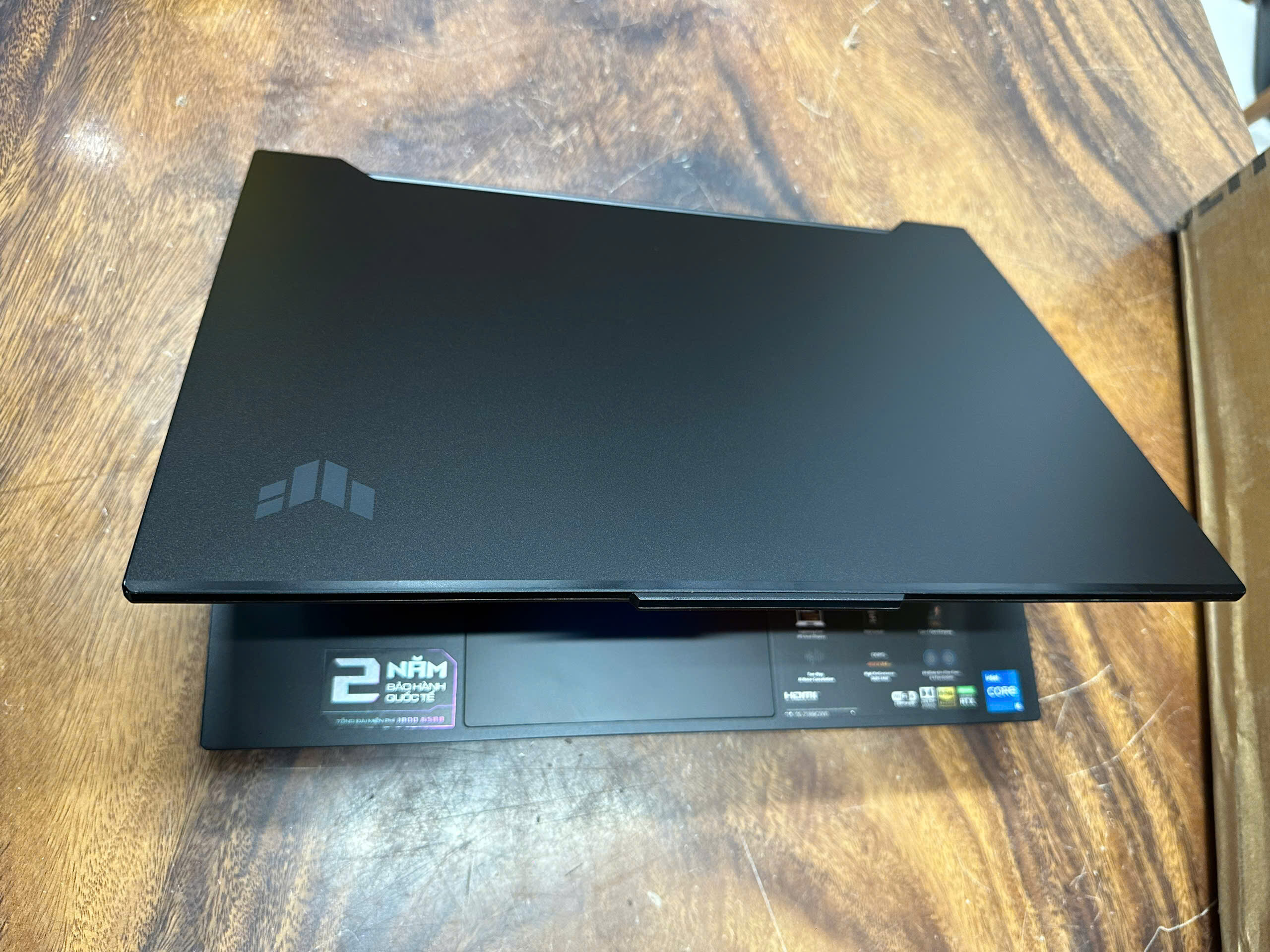 Asus Tuf Dash F15 (5)