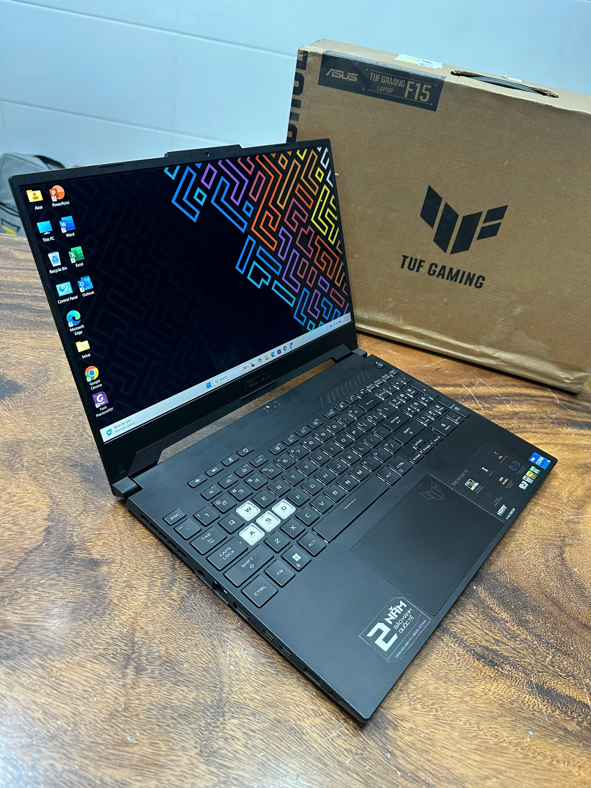 Asus Tuf Dash F15 (7)