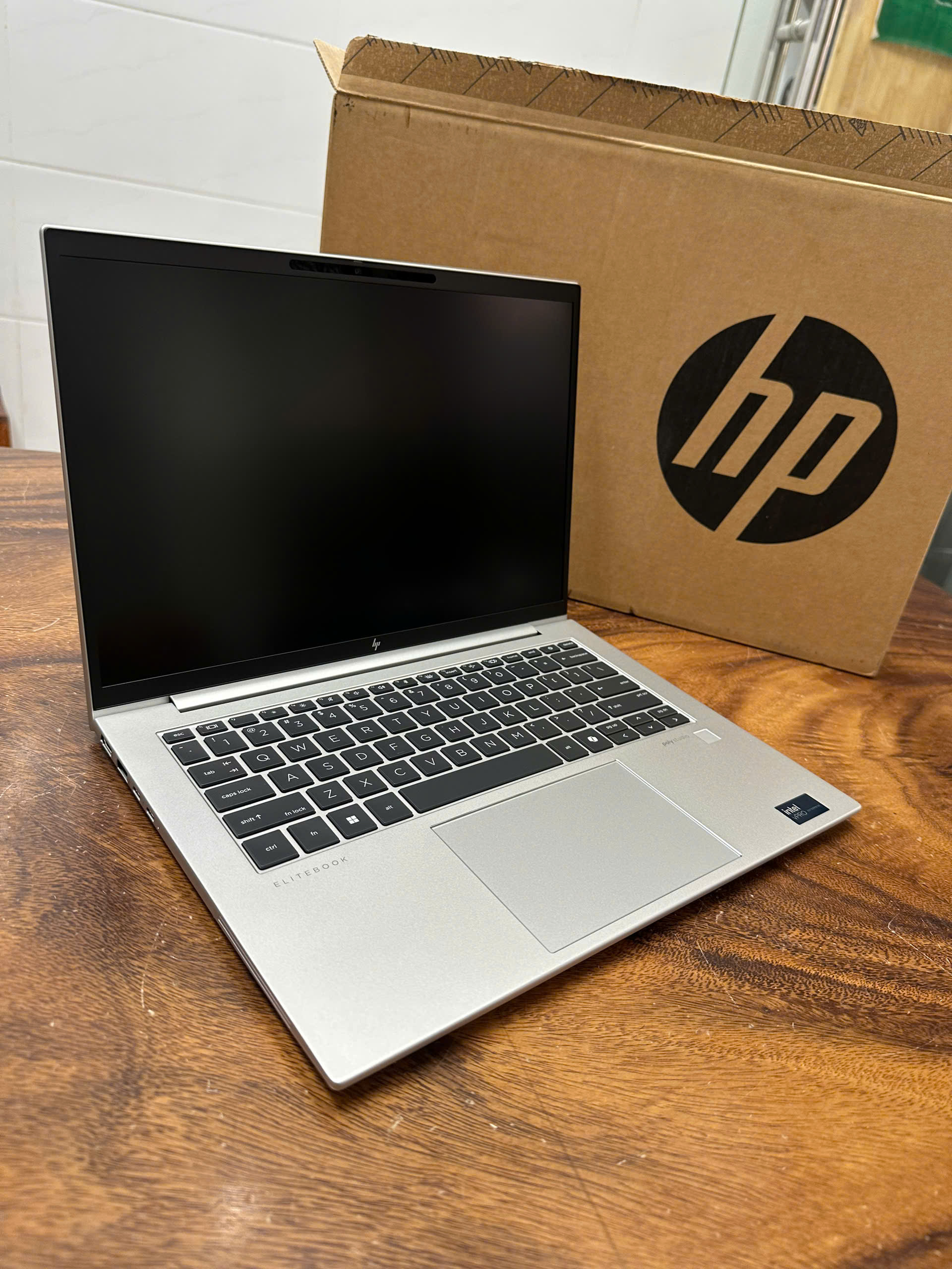 Hp Elitebook 840 G11 New (1)