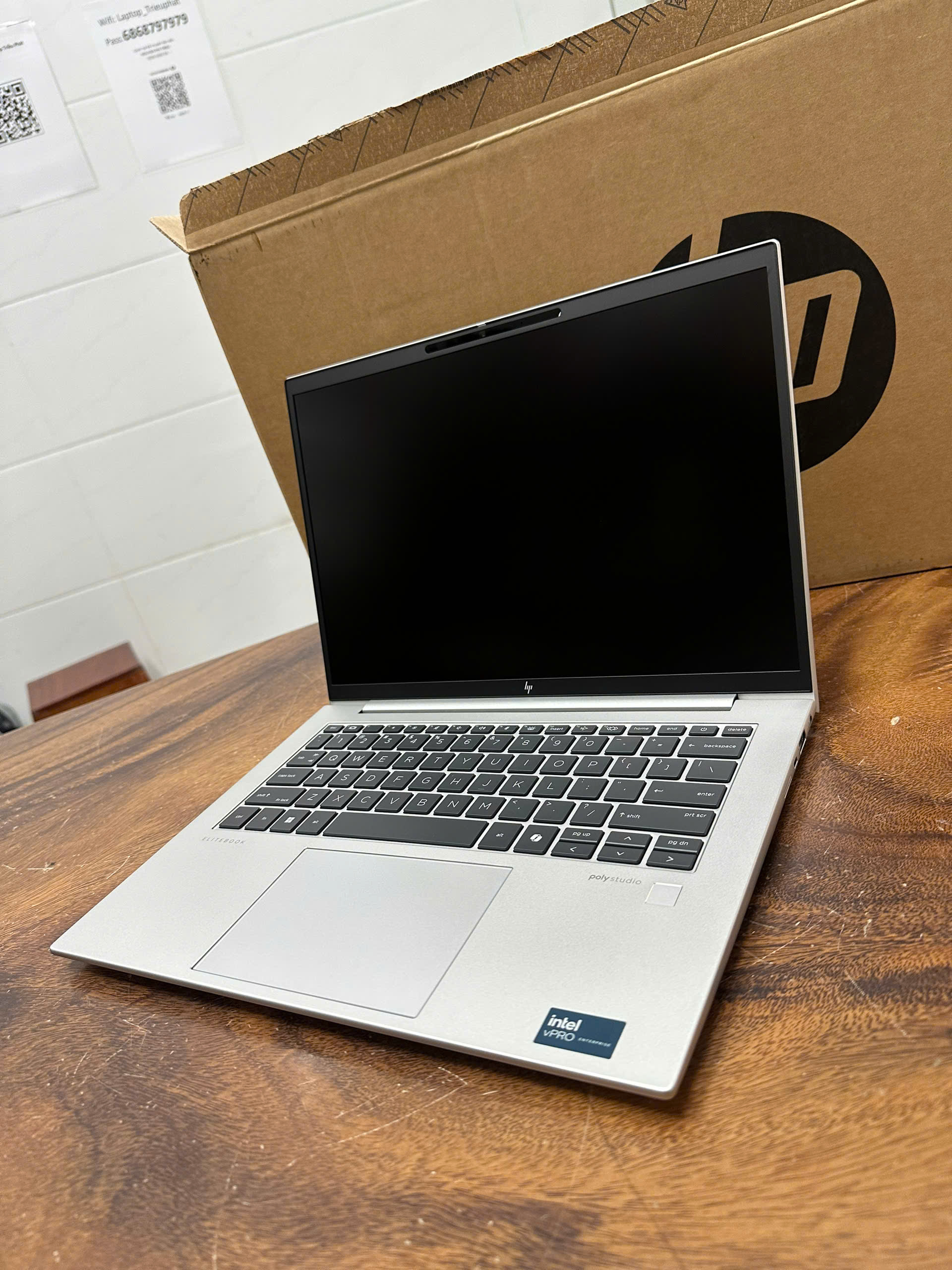 Hp Elitebook 840 G11 New (3)