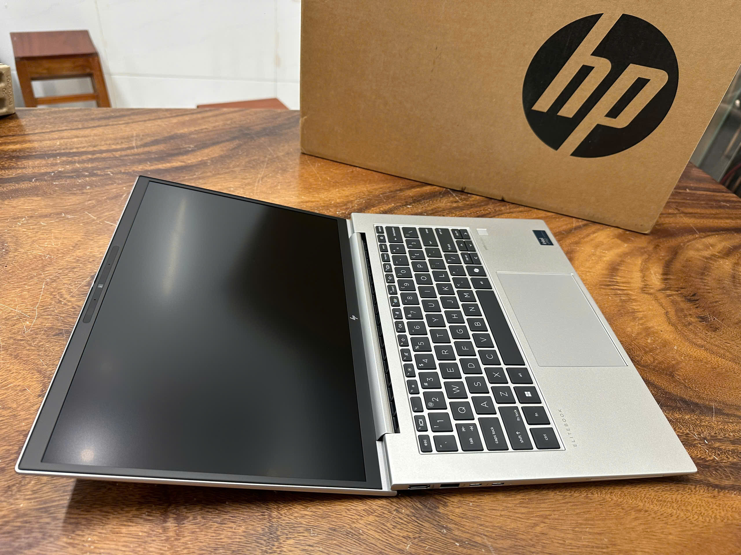 Hp Elitebook 840 G11 New (6)