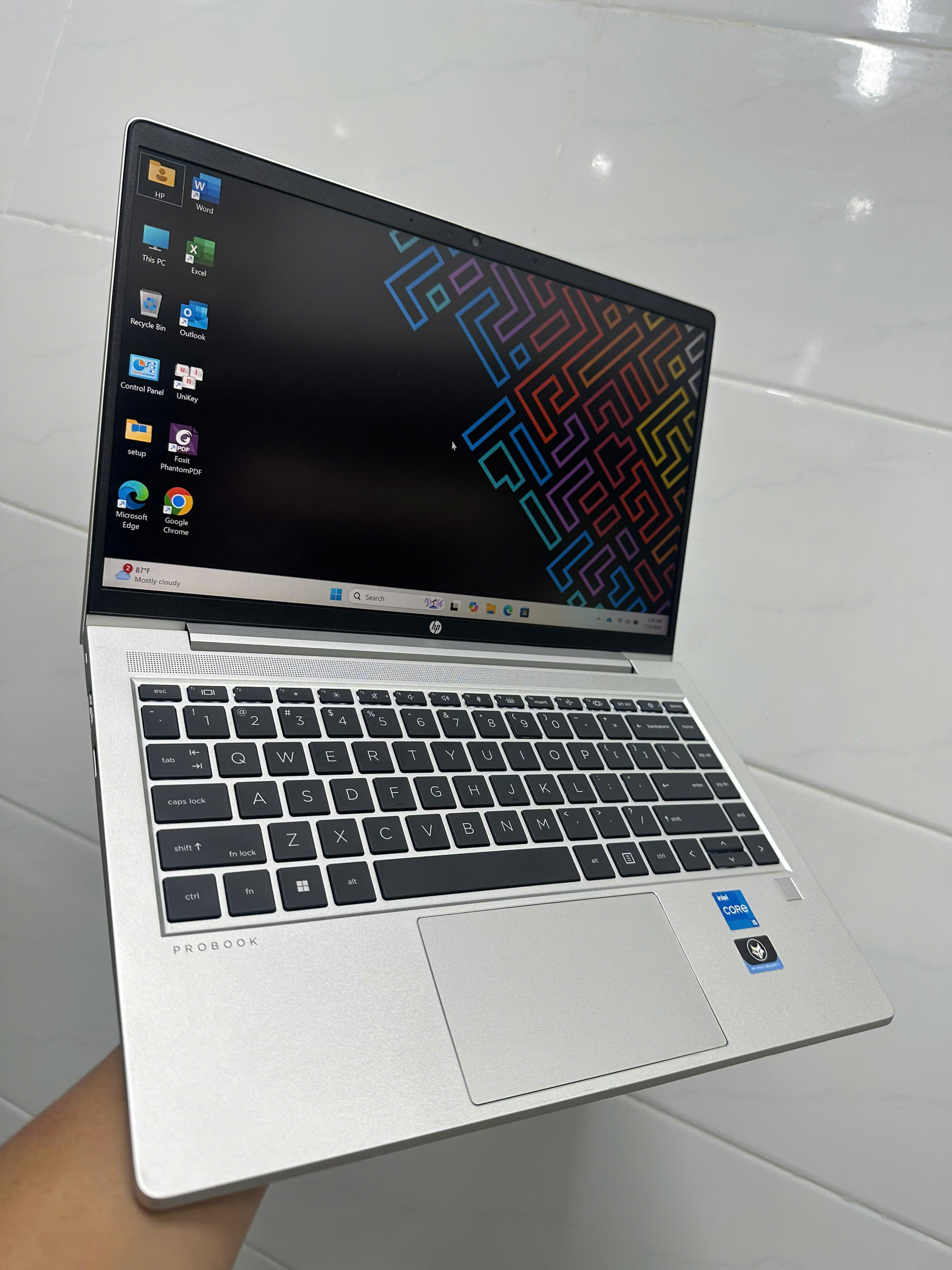 Hp Probook 440 G9 (1)