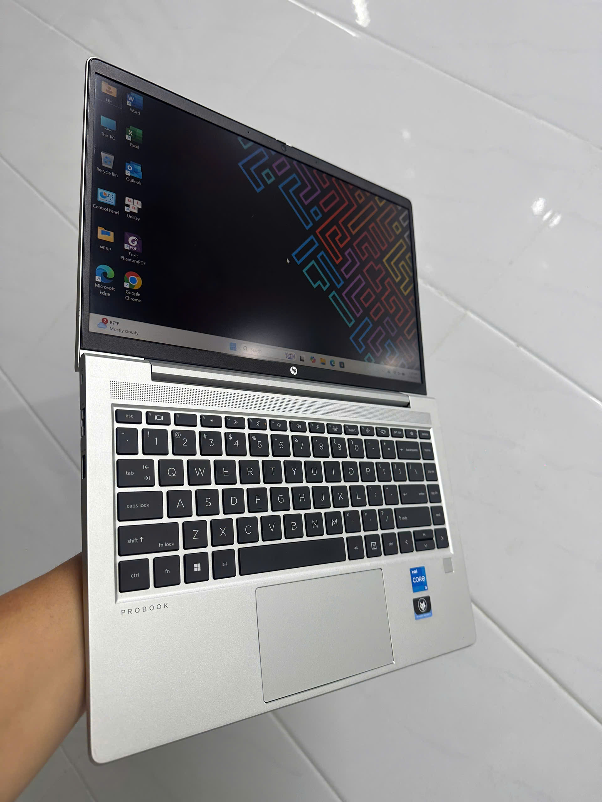 Hp Probook 440 G9 (4)
