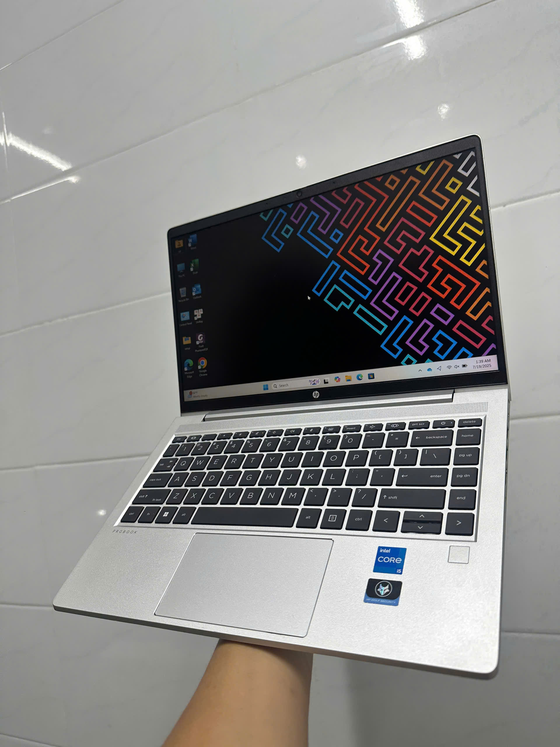Hp Probook 440 G9 (5)
