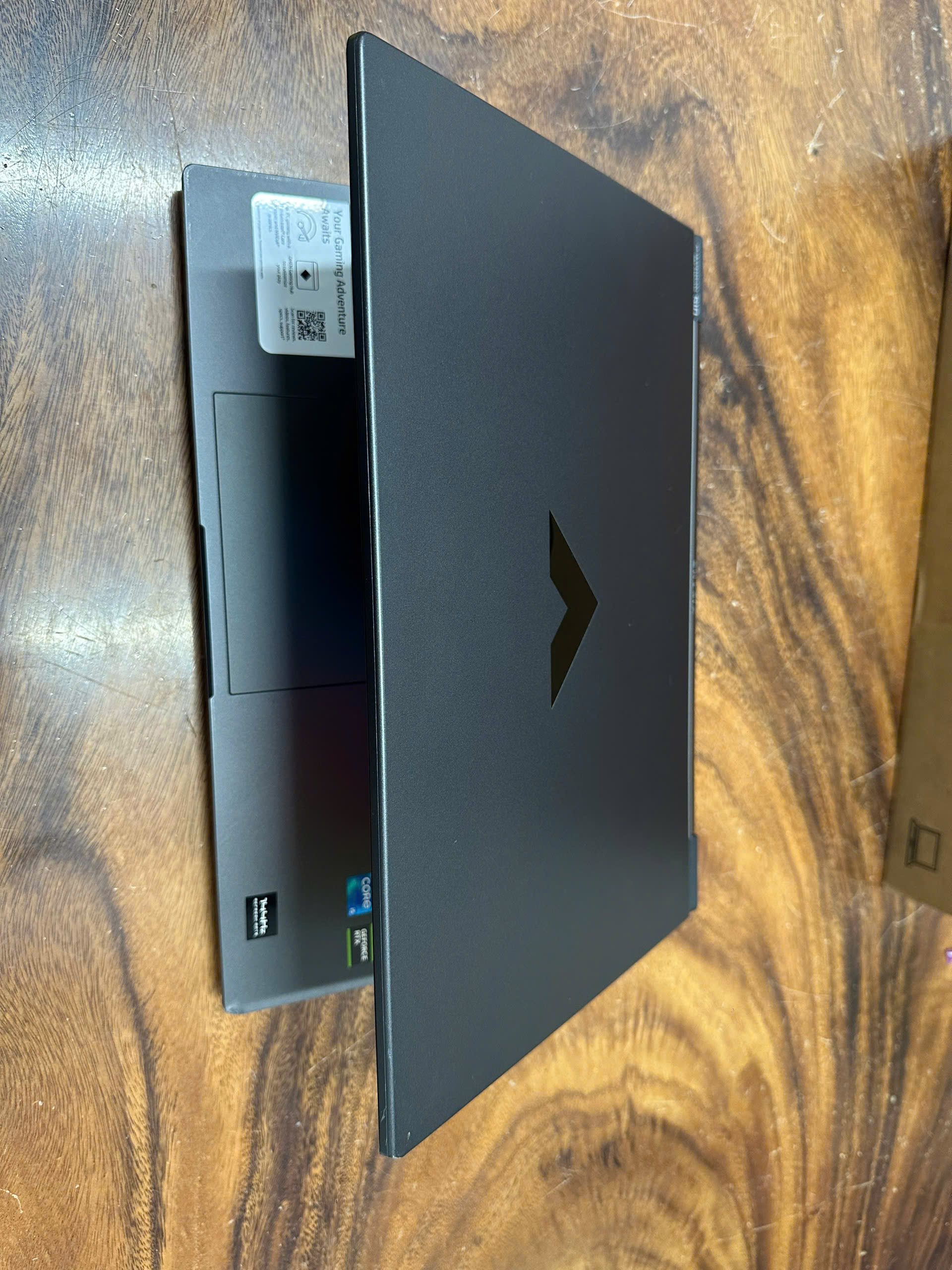 Hp Victus 15 (3)