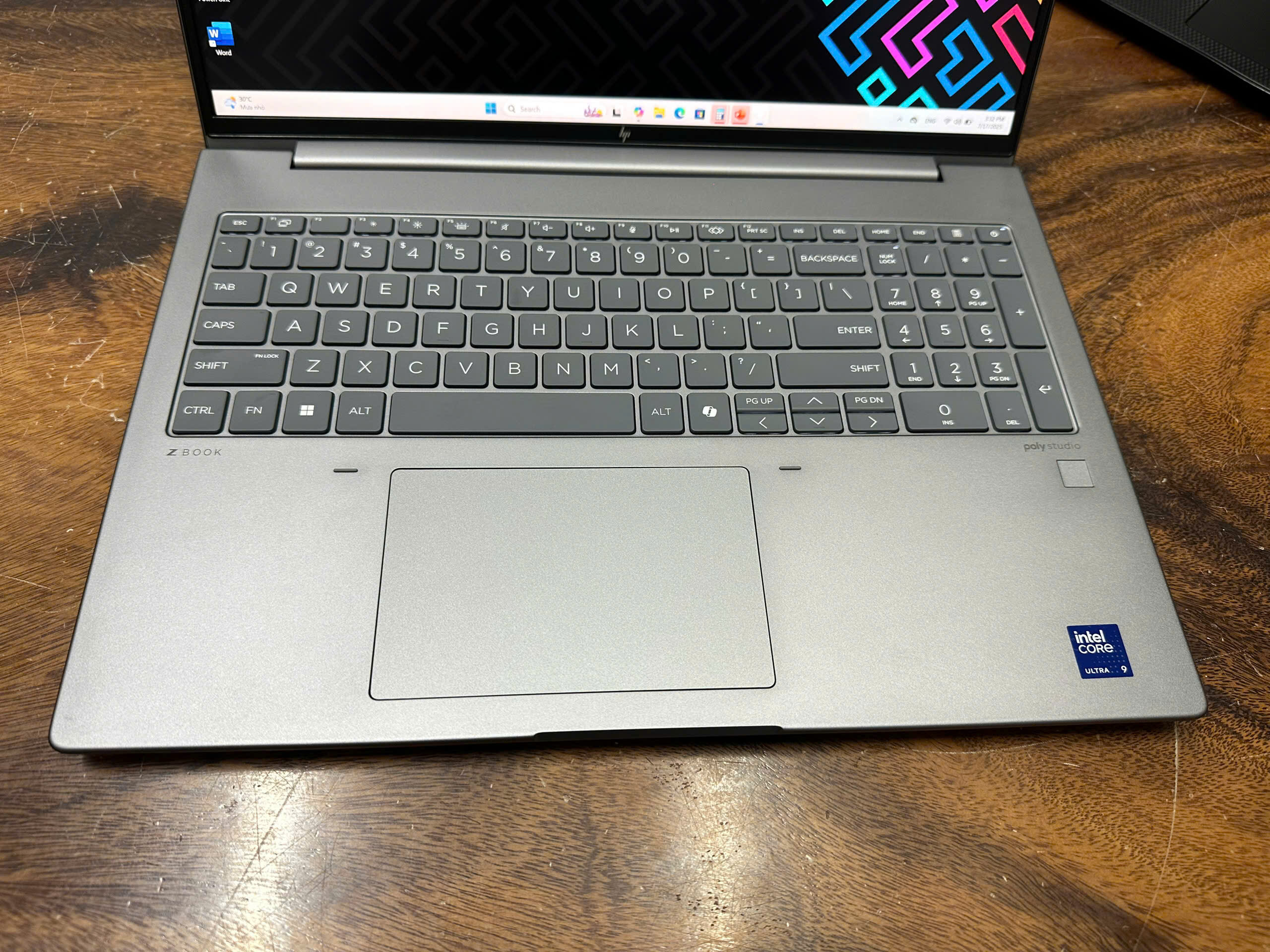 Hp Zbook Power 16 G11 (5)