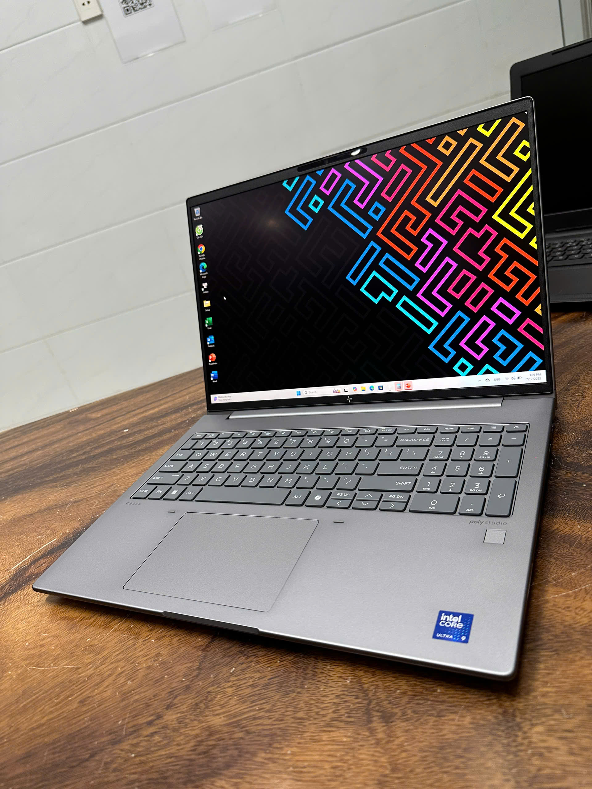 Hp Zbook Power 16 G11 (8)