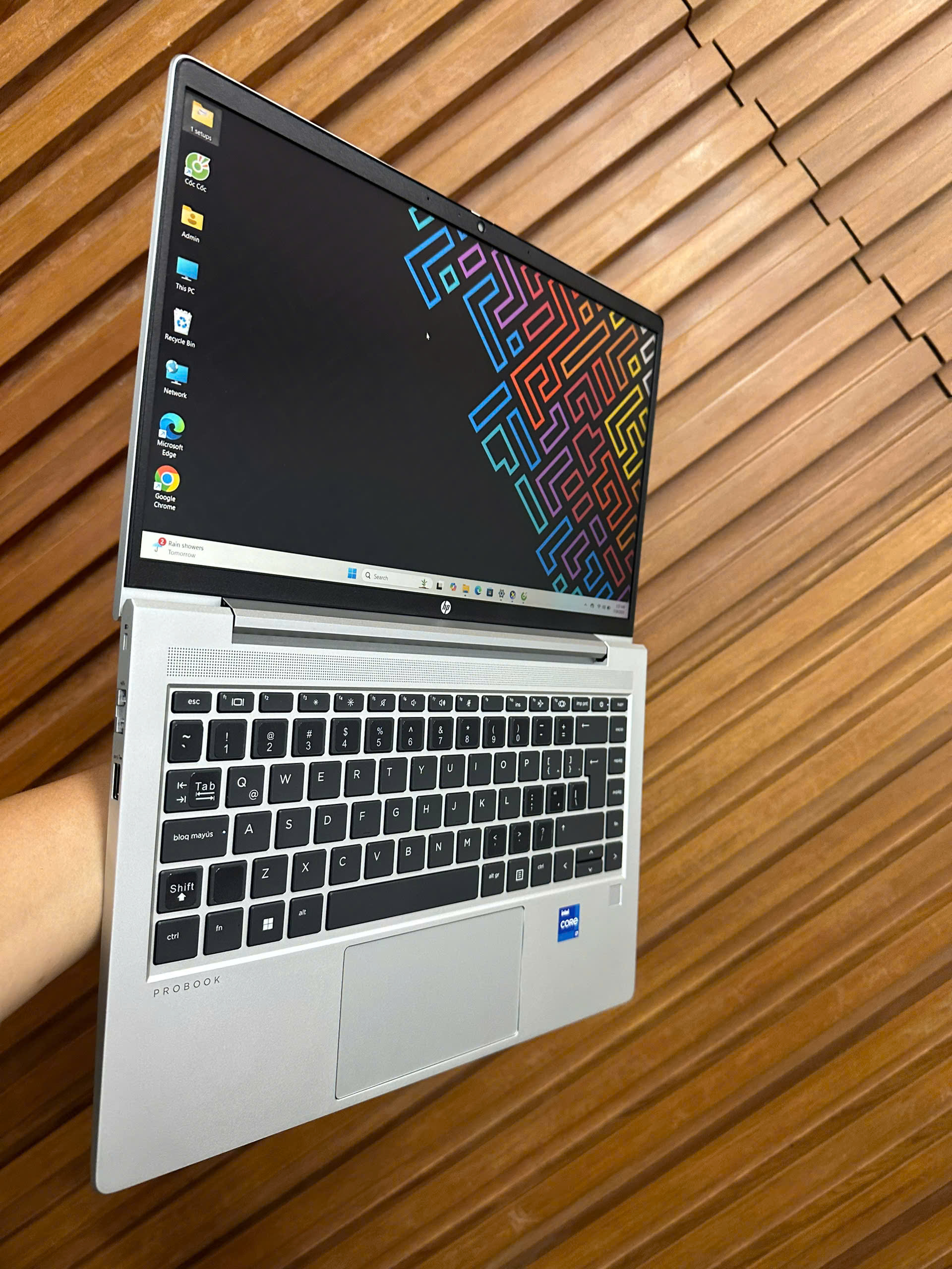 Hp Probook 440 G10 (1)