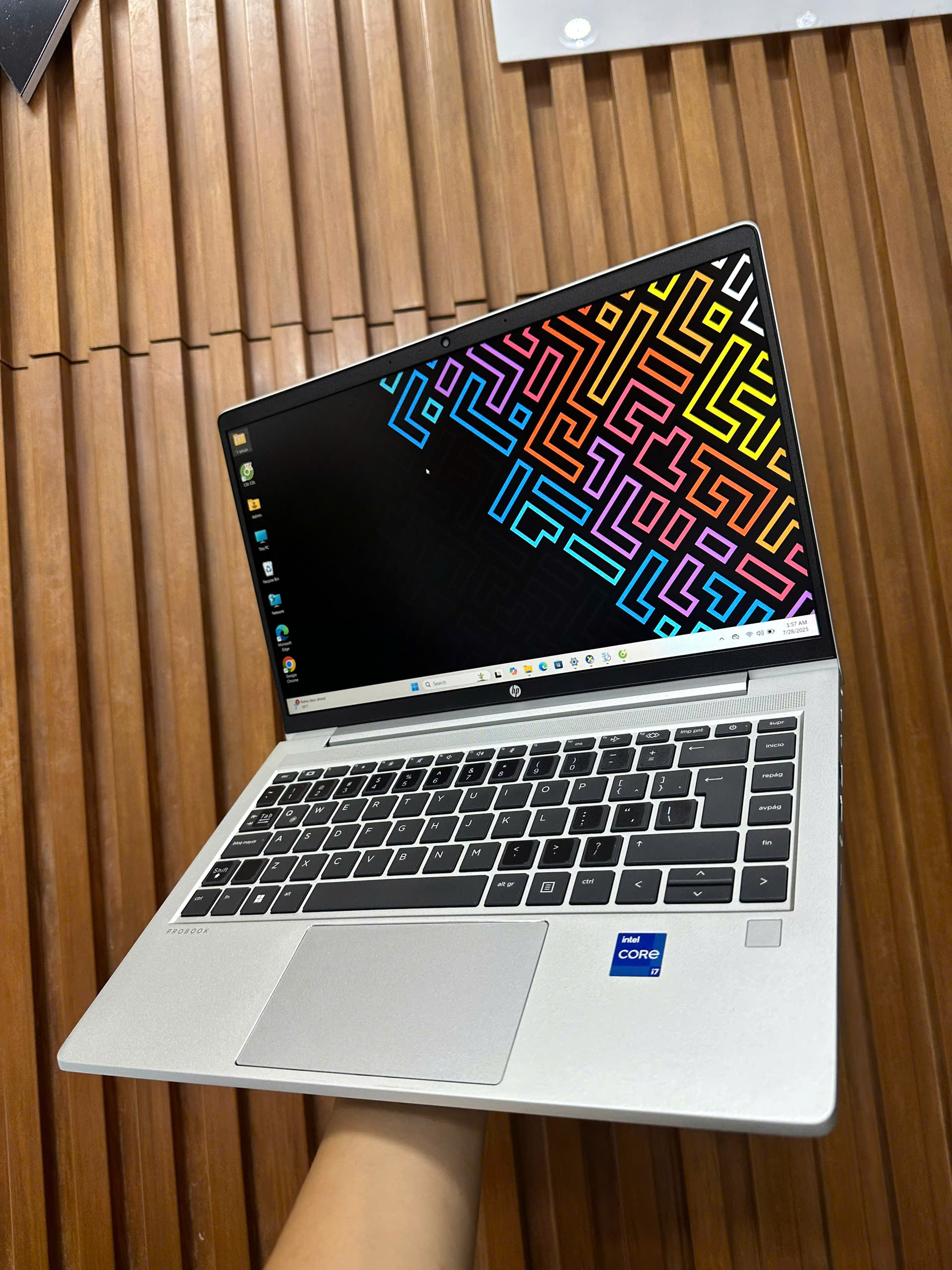 Hp Probook 440 G10 (2)