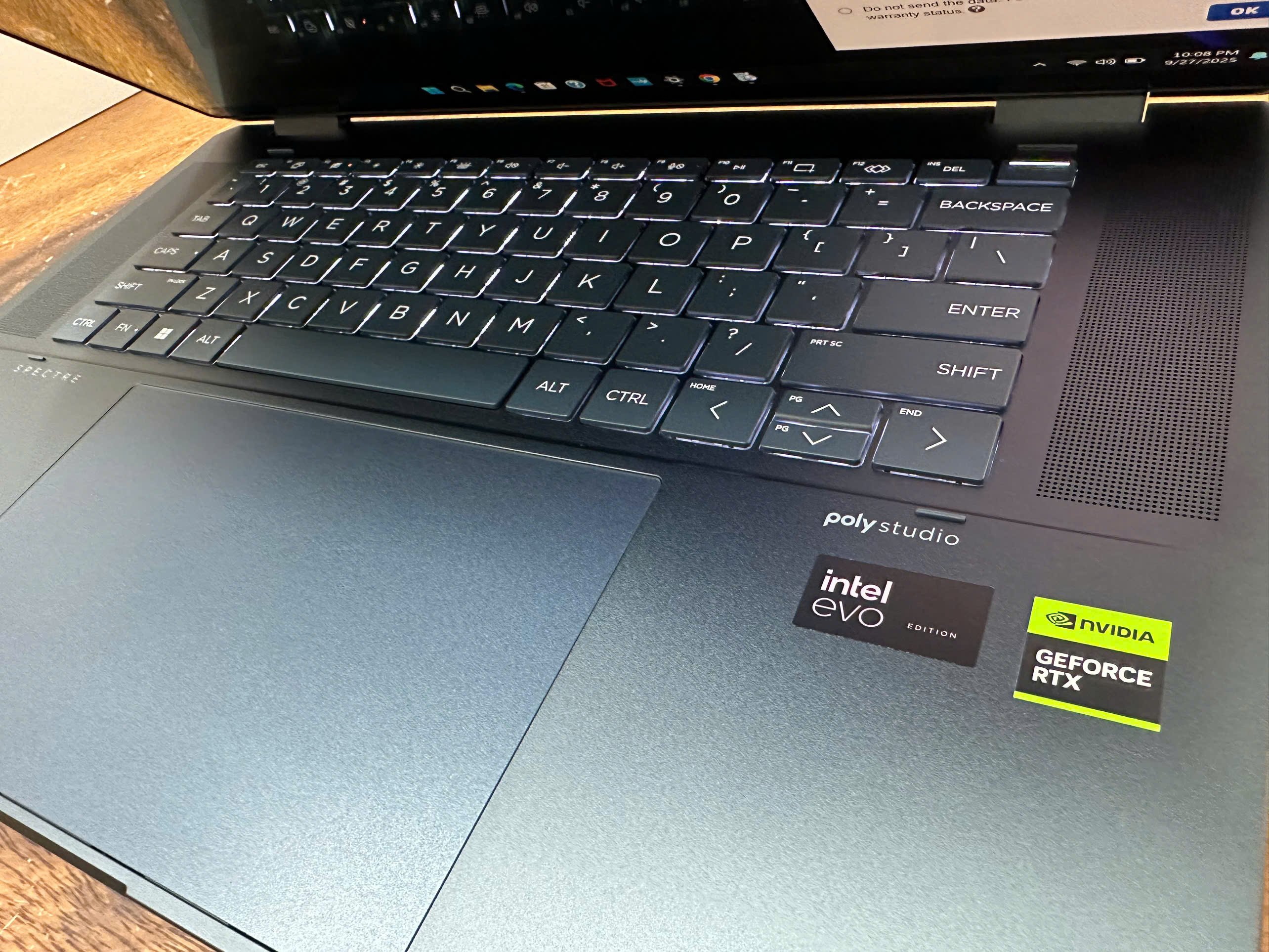 Hp Spectre X360 16 Aa0003 (15)