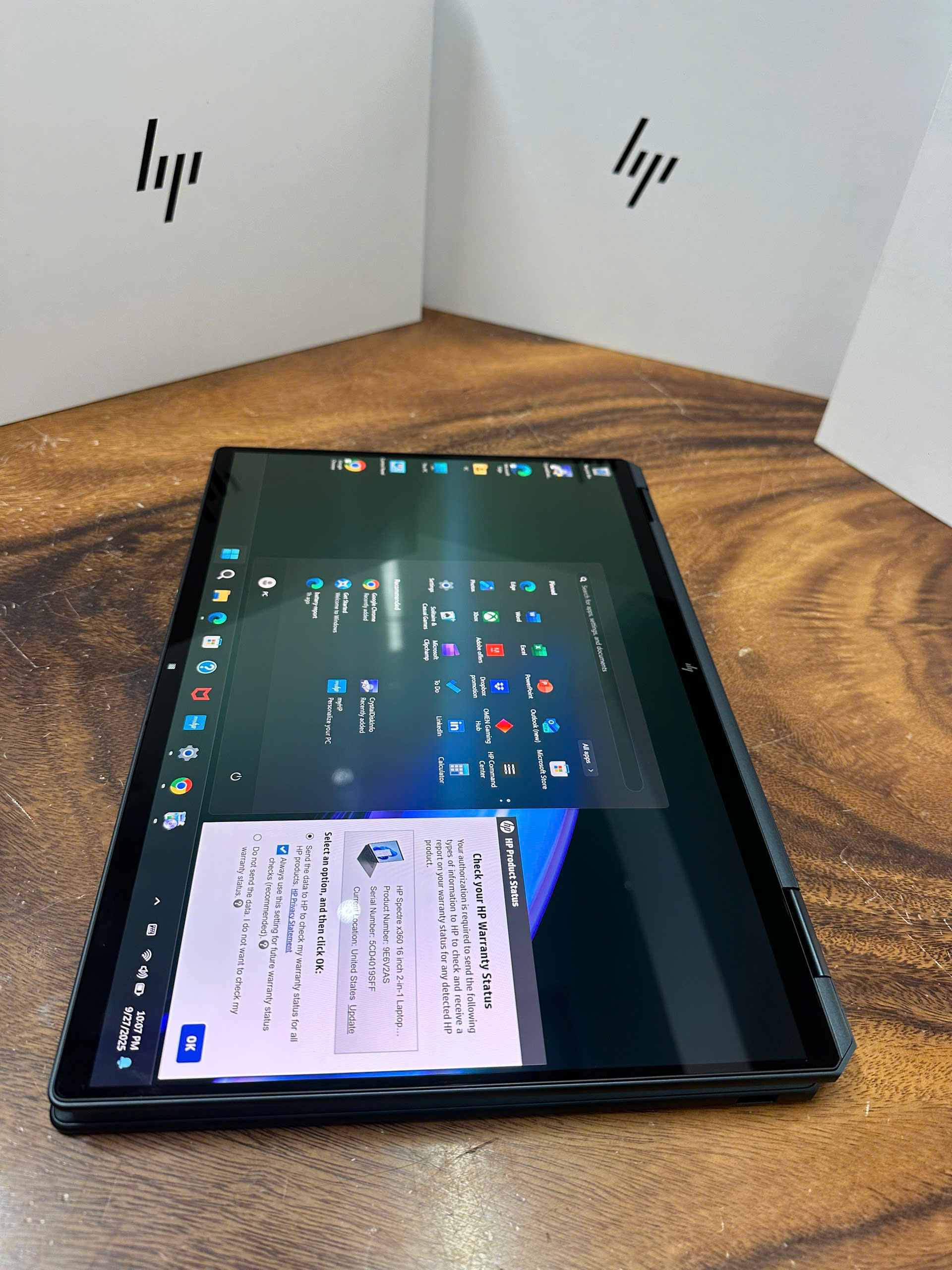 Hp Spectre X360 16 Aa0003 (16)