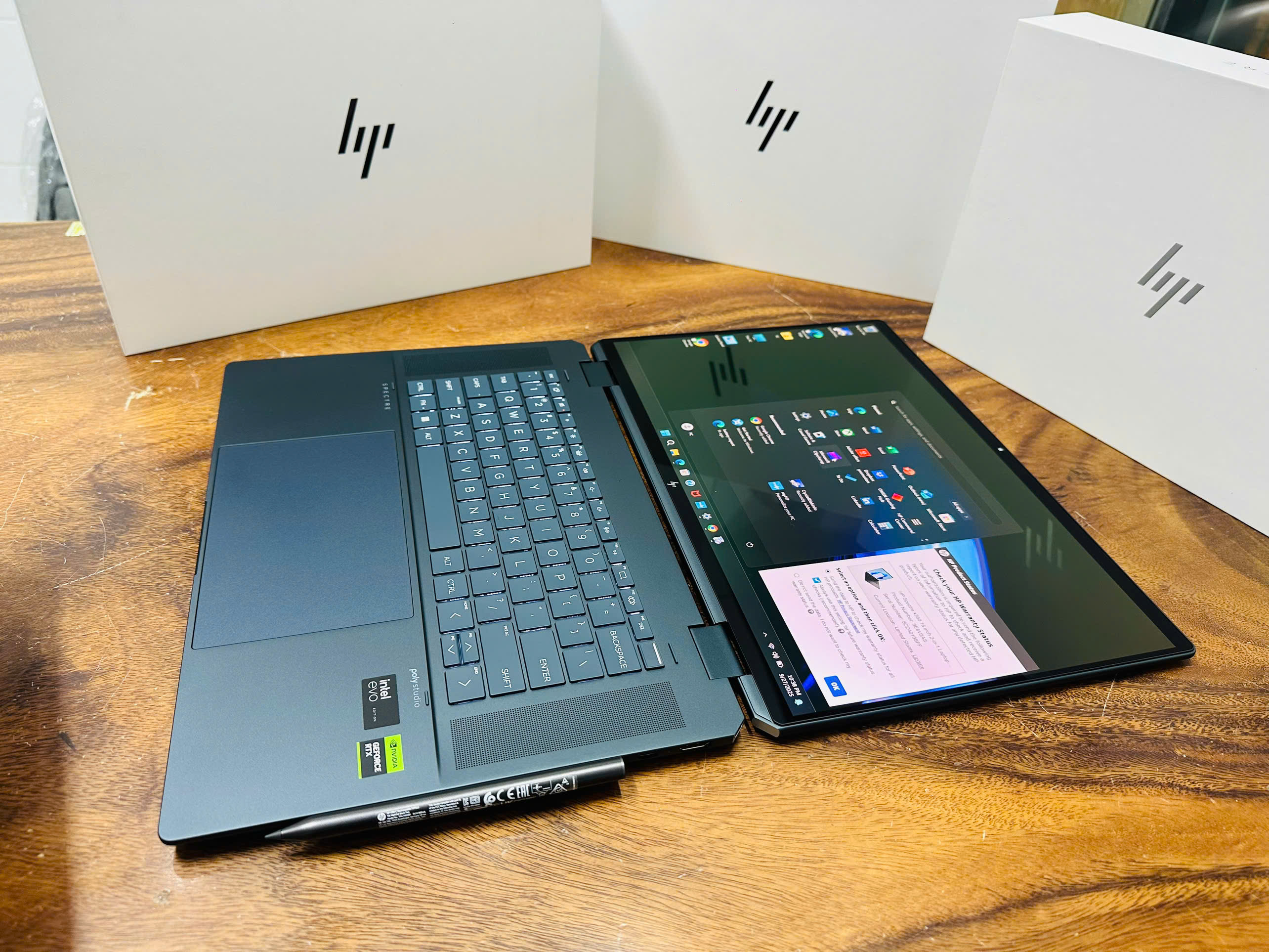 Hp Spectre X360 16 Aa0003 (19)