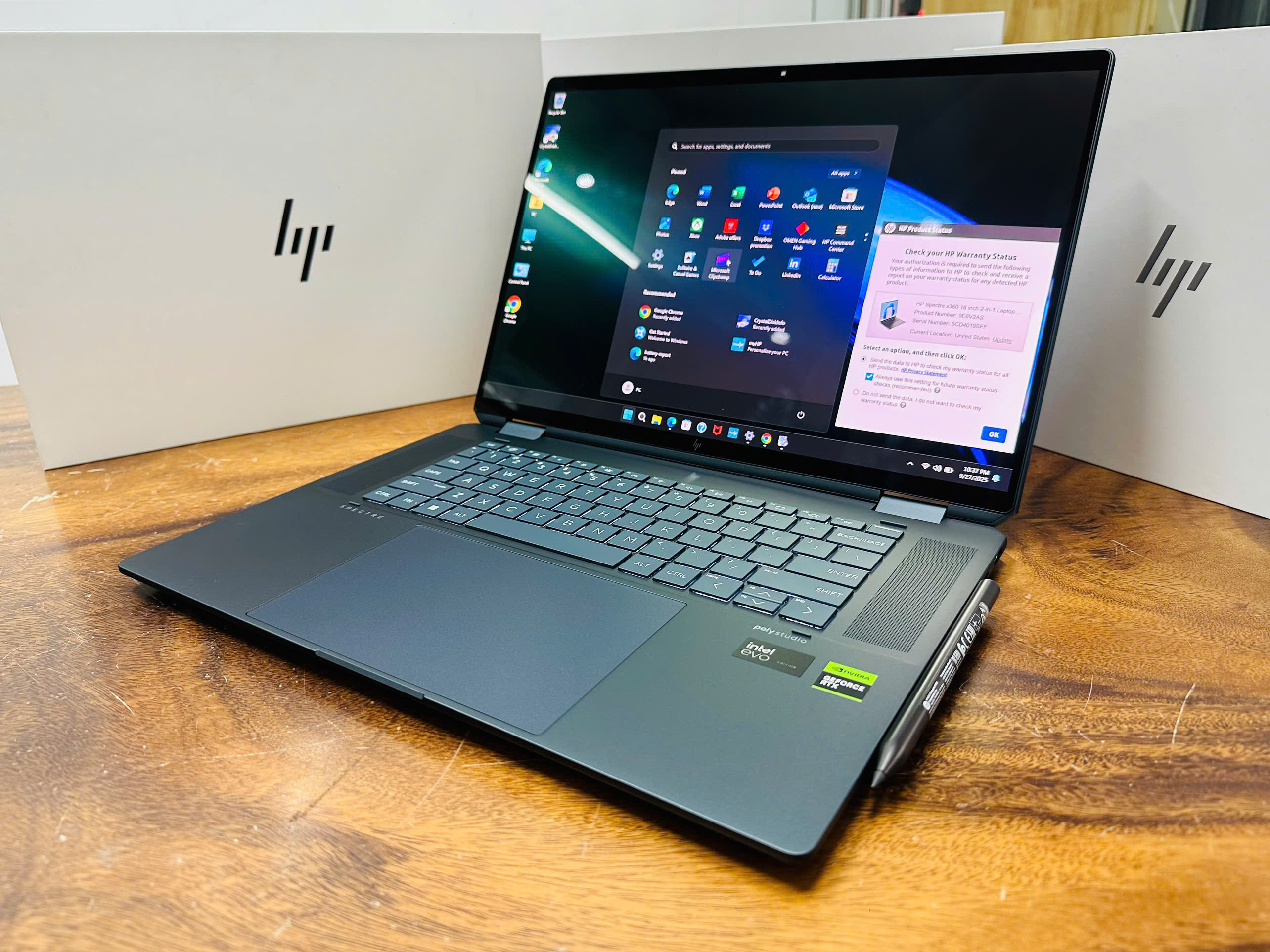 Hp Spectre X360 16 Aa0003 (20)