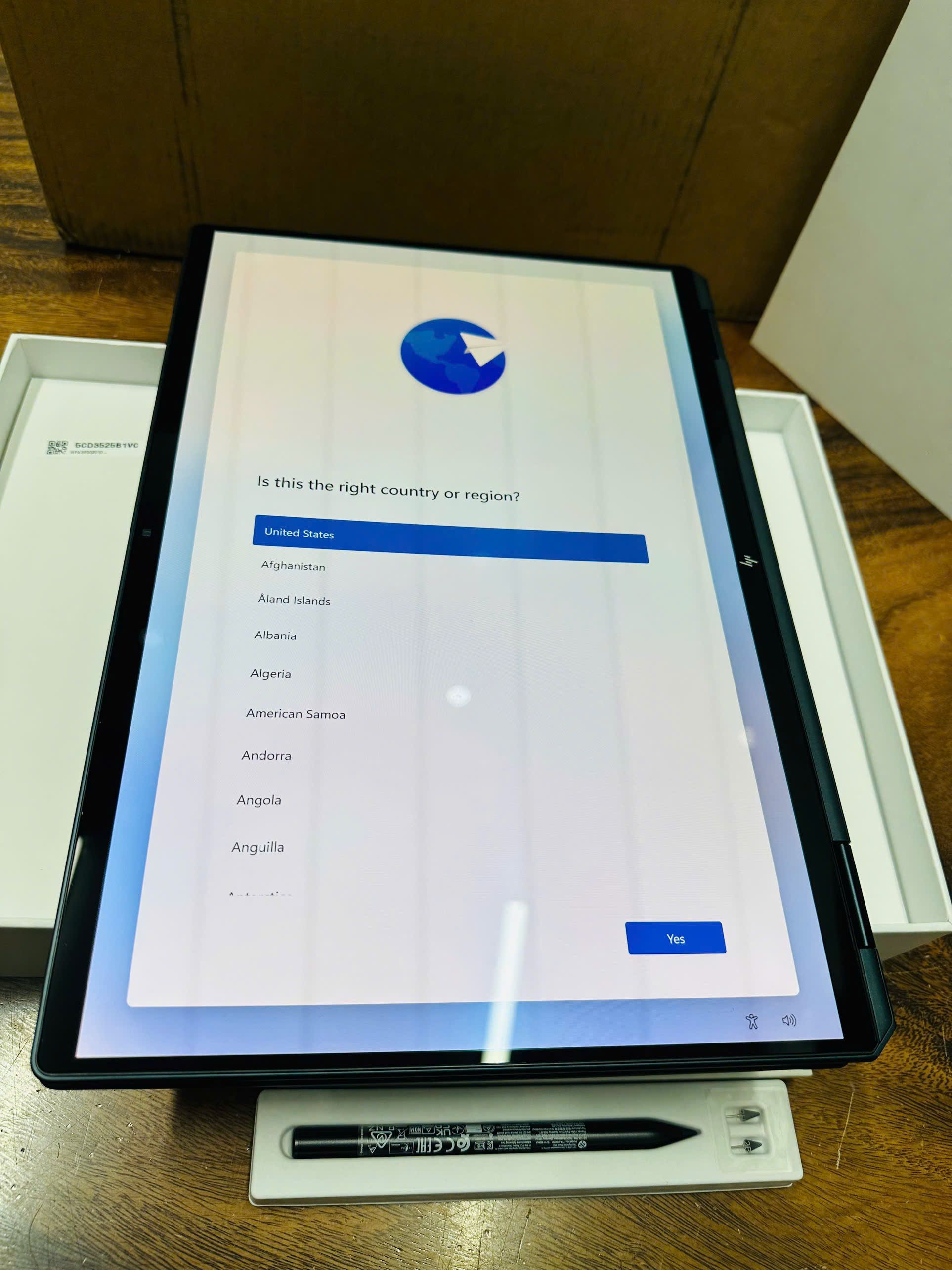 Hp Spectre X360 16 Aa0047nr (3)