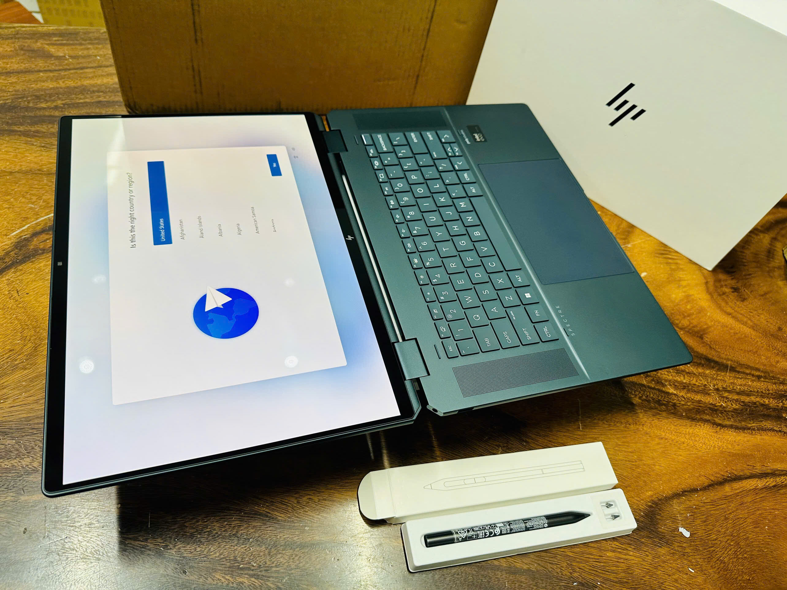 Hp Spectre X360 16 Aa0047nr (4)