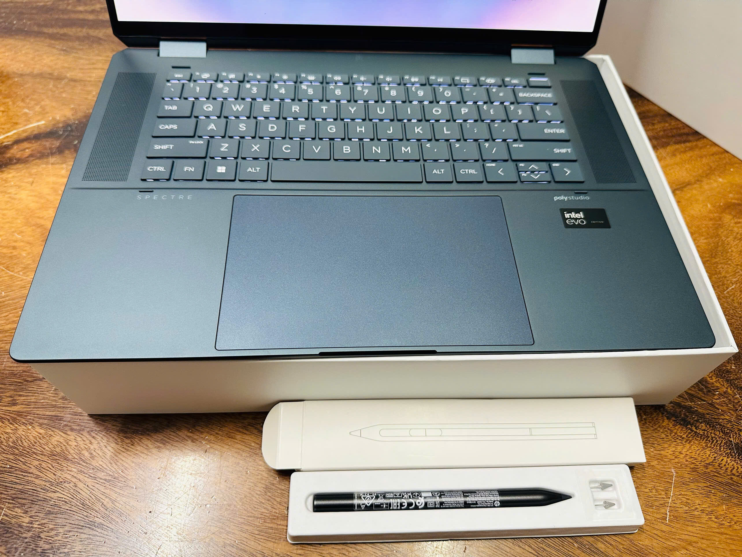 Hp Spectre X360 16 Aa0047nr (5)