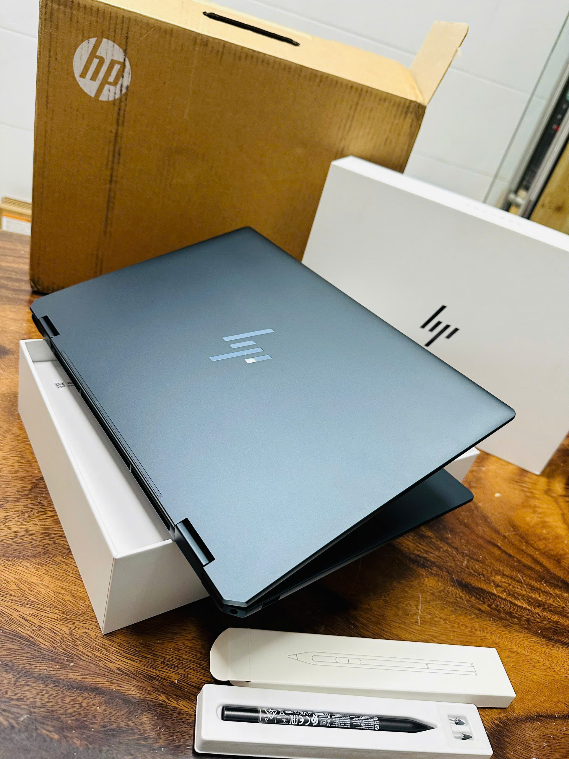 Hp Spectre X360 16 Aa0047nr (6)