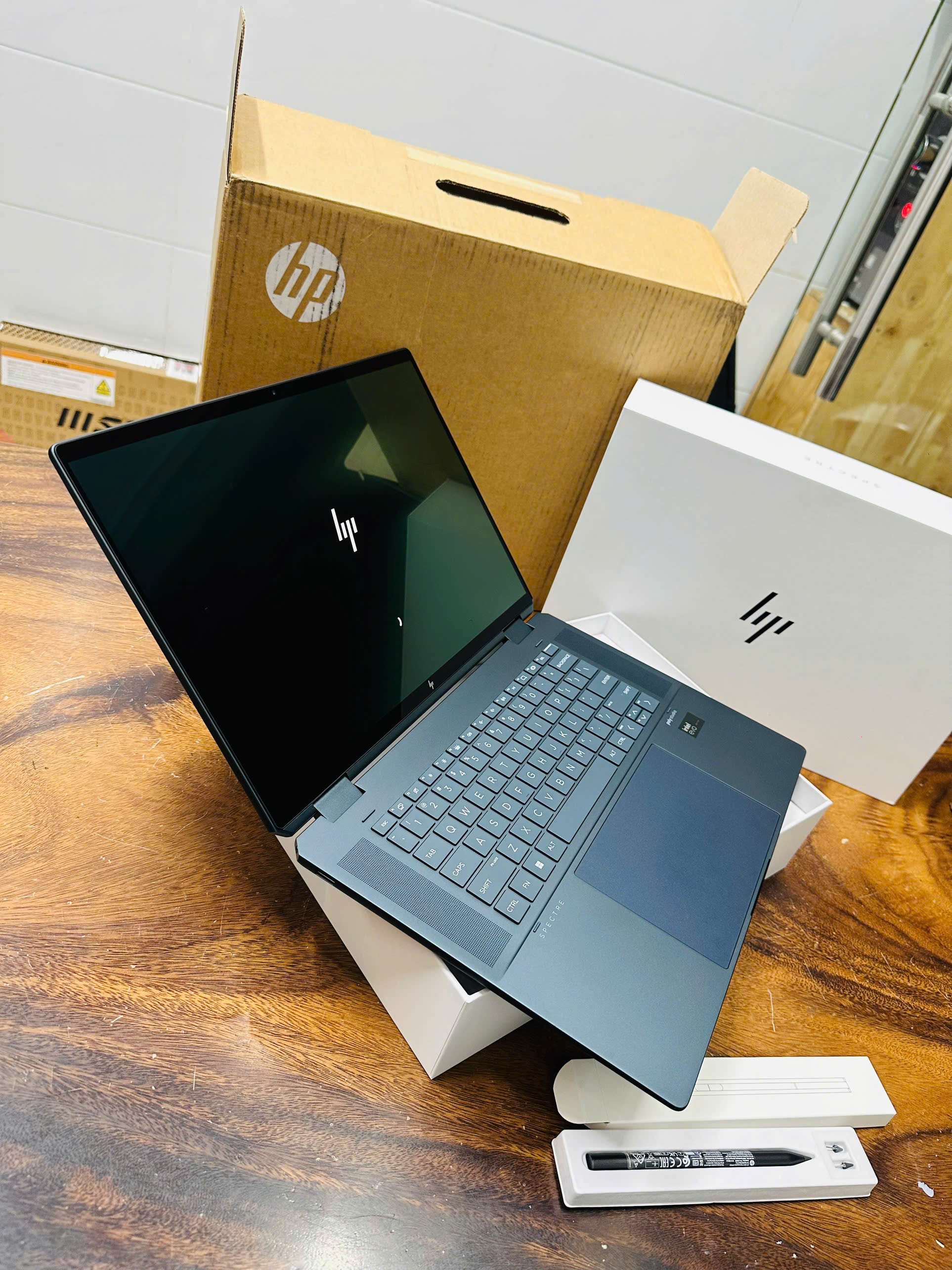 Hp Spectre X360 16 Aa0047nr (8)