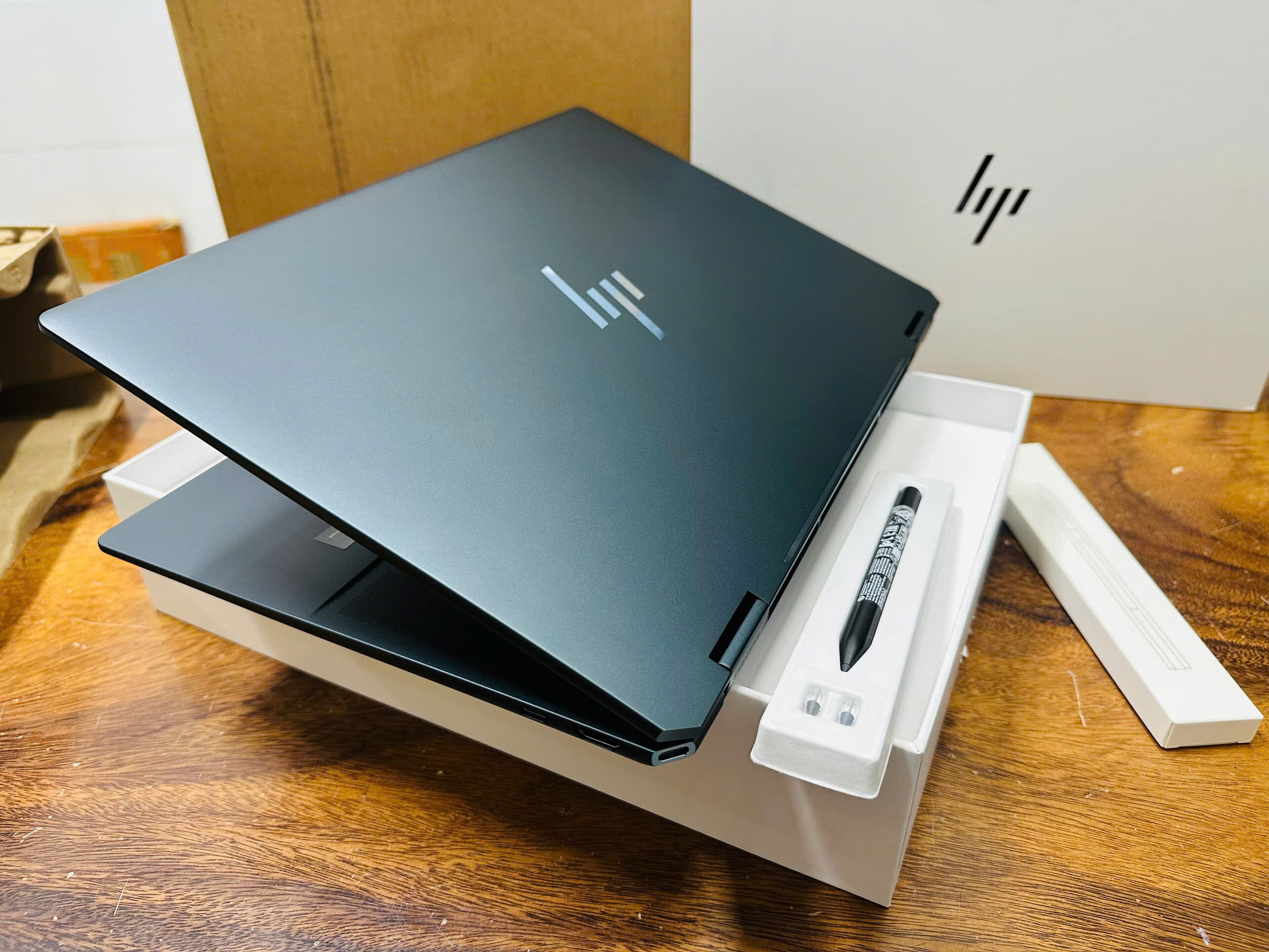 Hp Spectre X360 16 Aa0047nr (9)