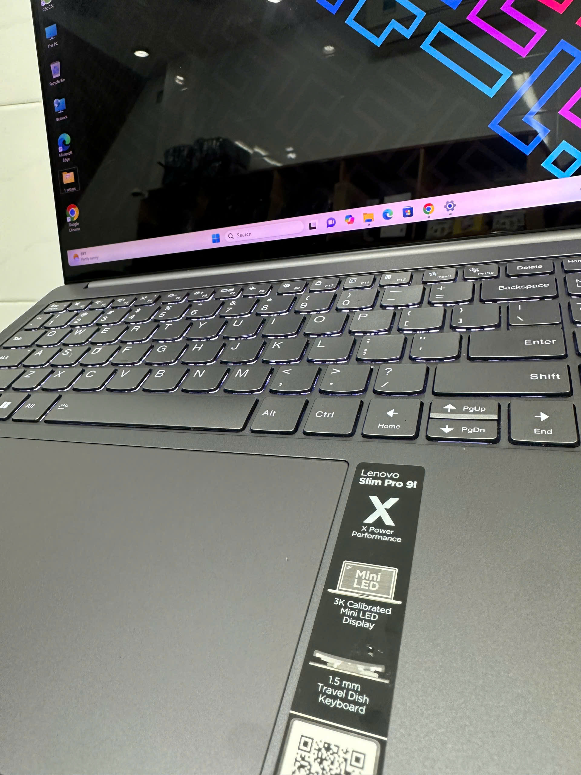 Lenovo Slim Pro 9i (3)