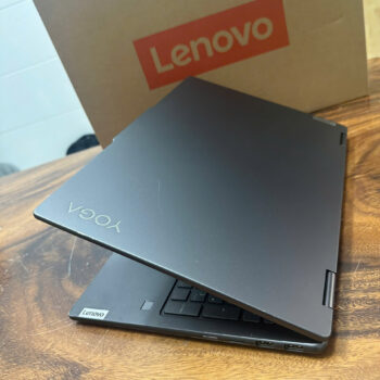 Lenovo Yoga 7 2in1 16IRL8, core i5 1335U, 8G, 256G, 15,6in FHD touch
