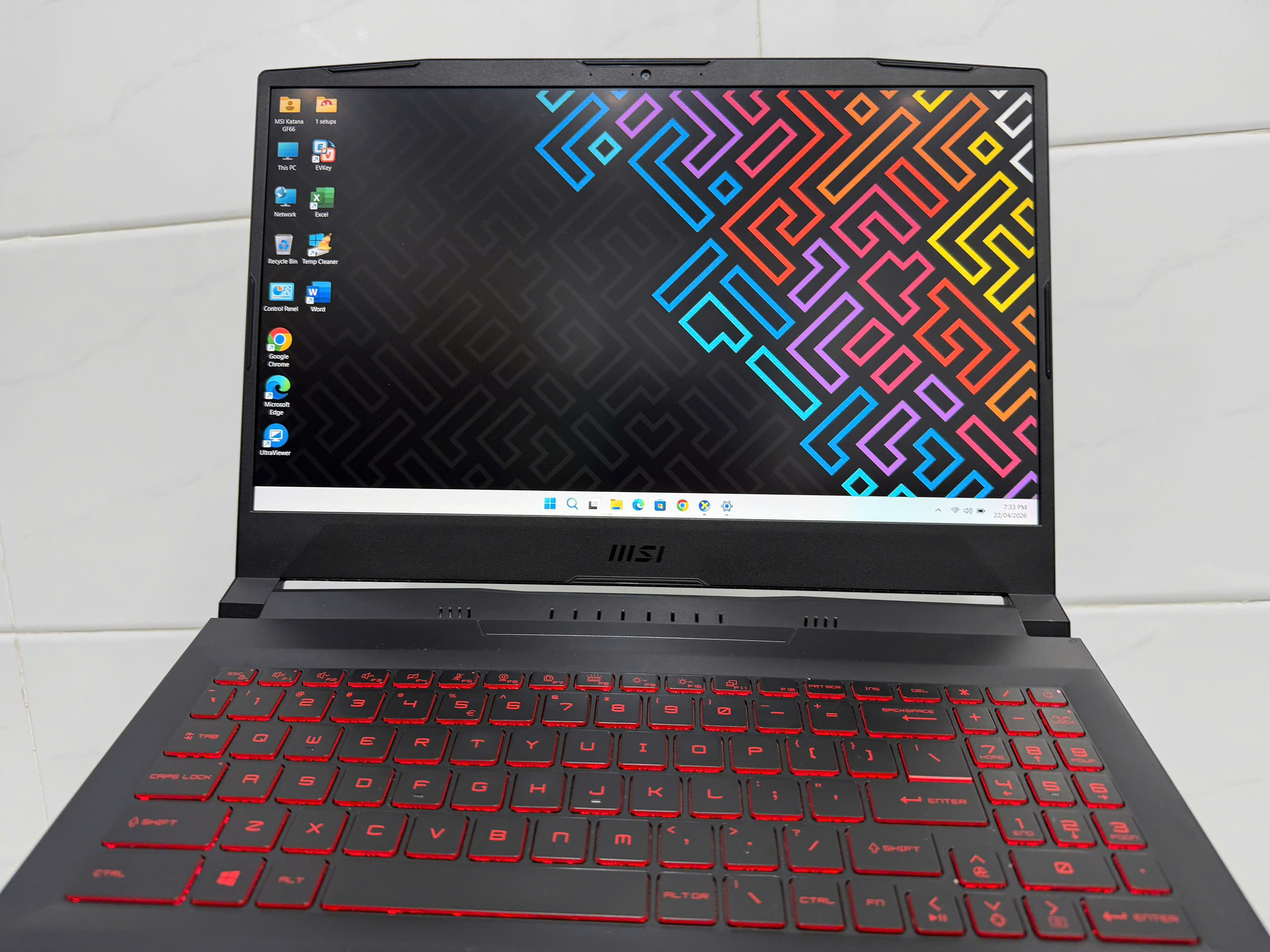 Msi Katana Gf66 I7 (3)
