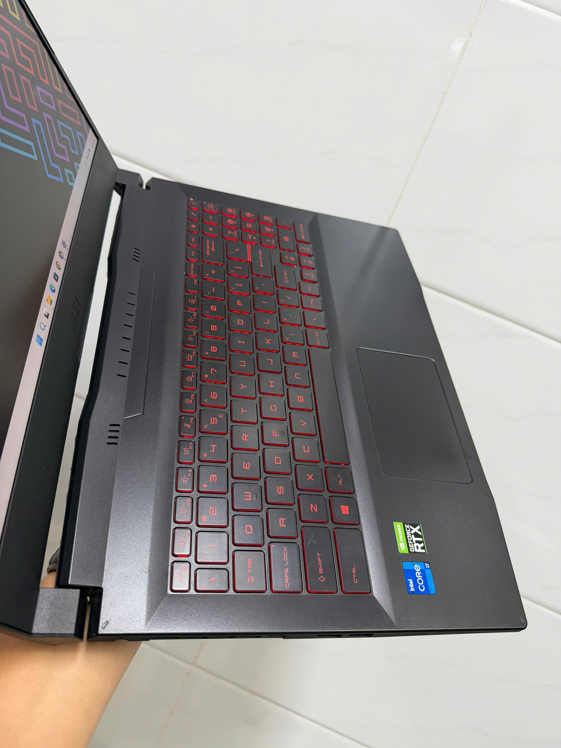 Msi Katana Gf66 I7 (4)