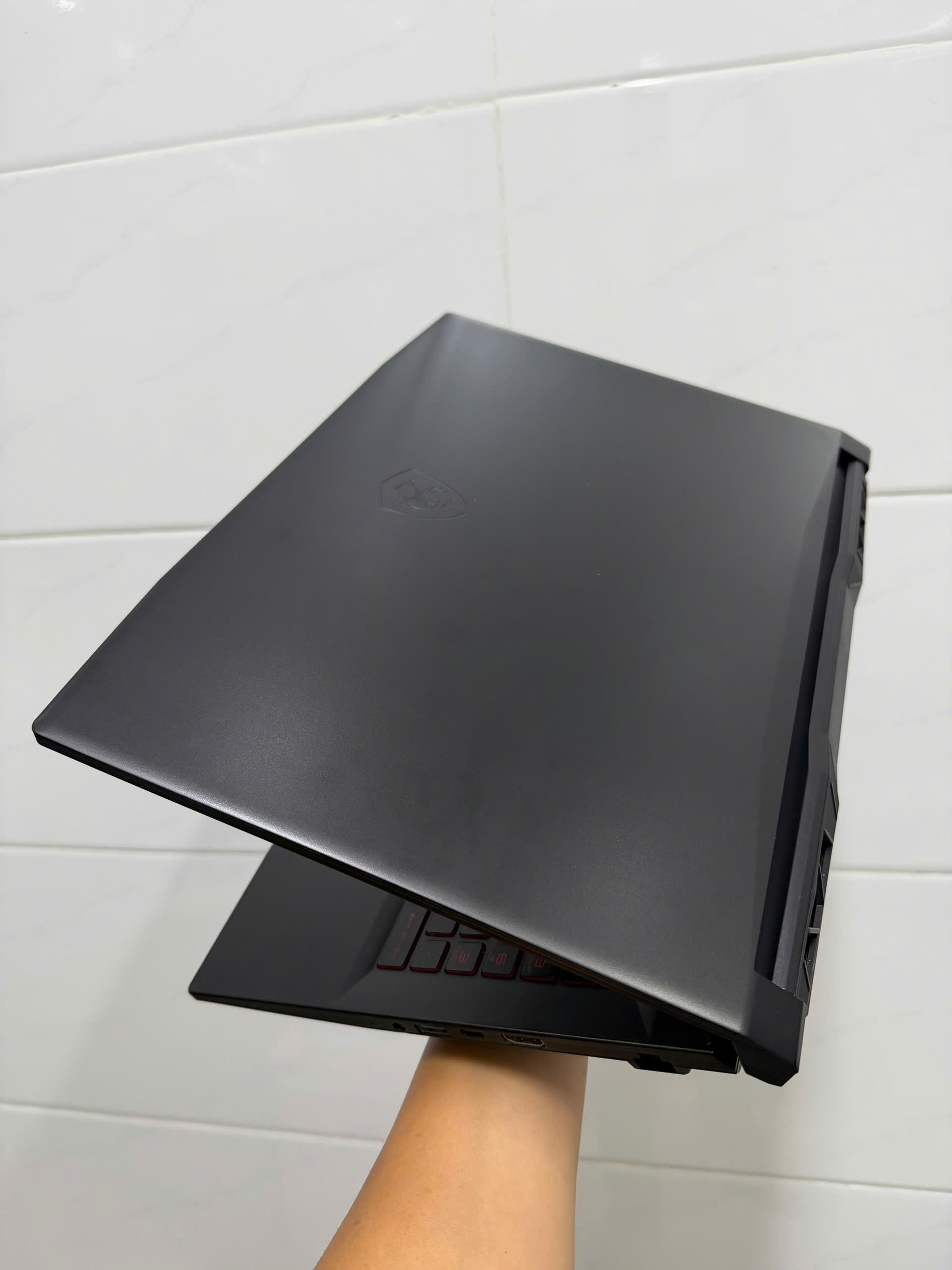 Msi Katana Gf66 I7 (5)
