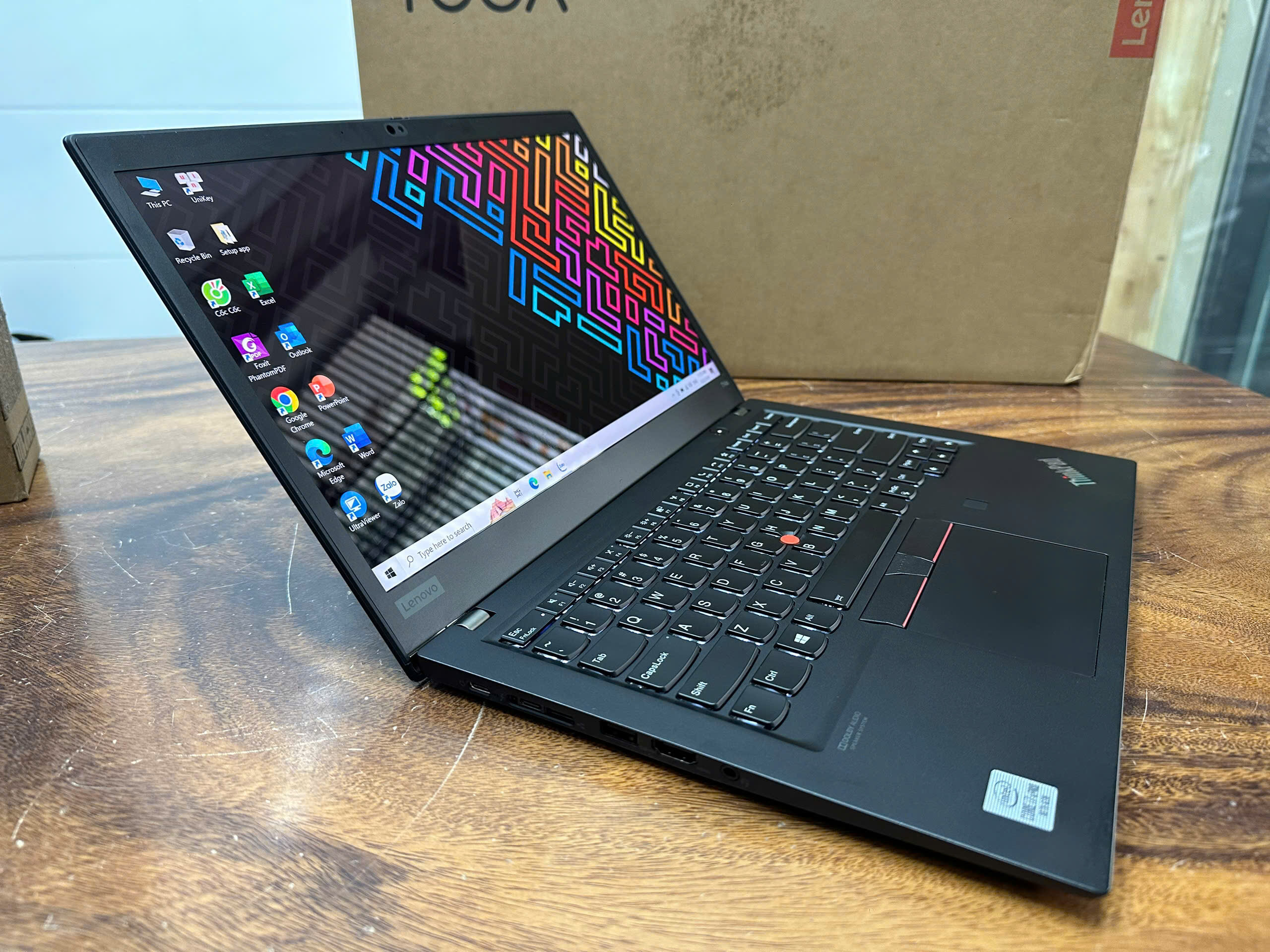 Thinkpad T14s 4k (2)