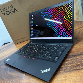 Thinkpad T14s, core i7 10610u, 16G, 256G, UHD 4K