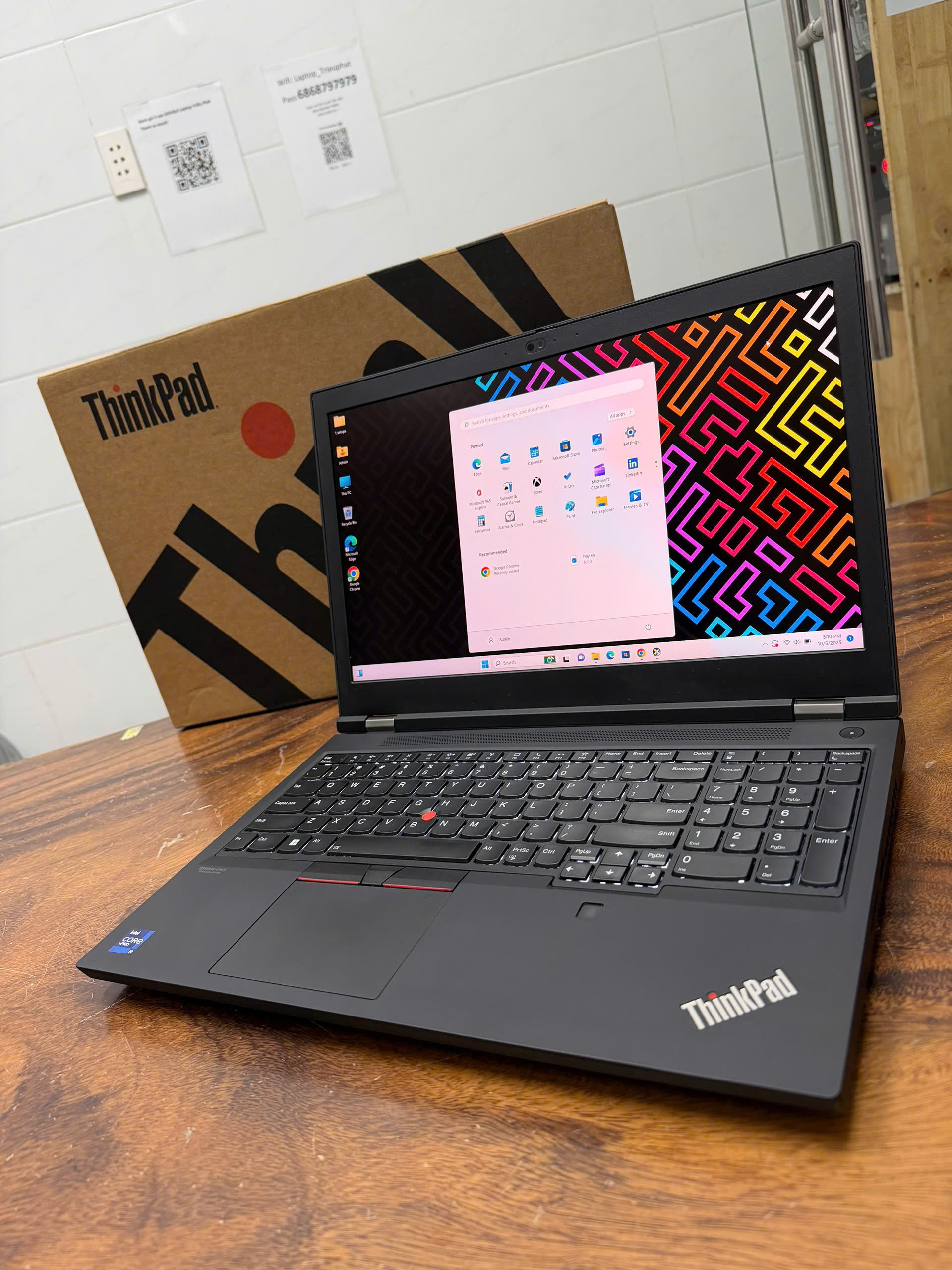 Thinkpad T15g Gen 2 (2)