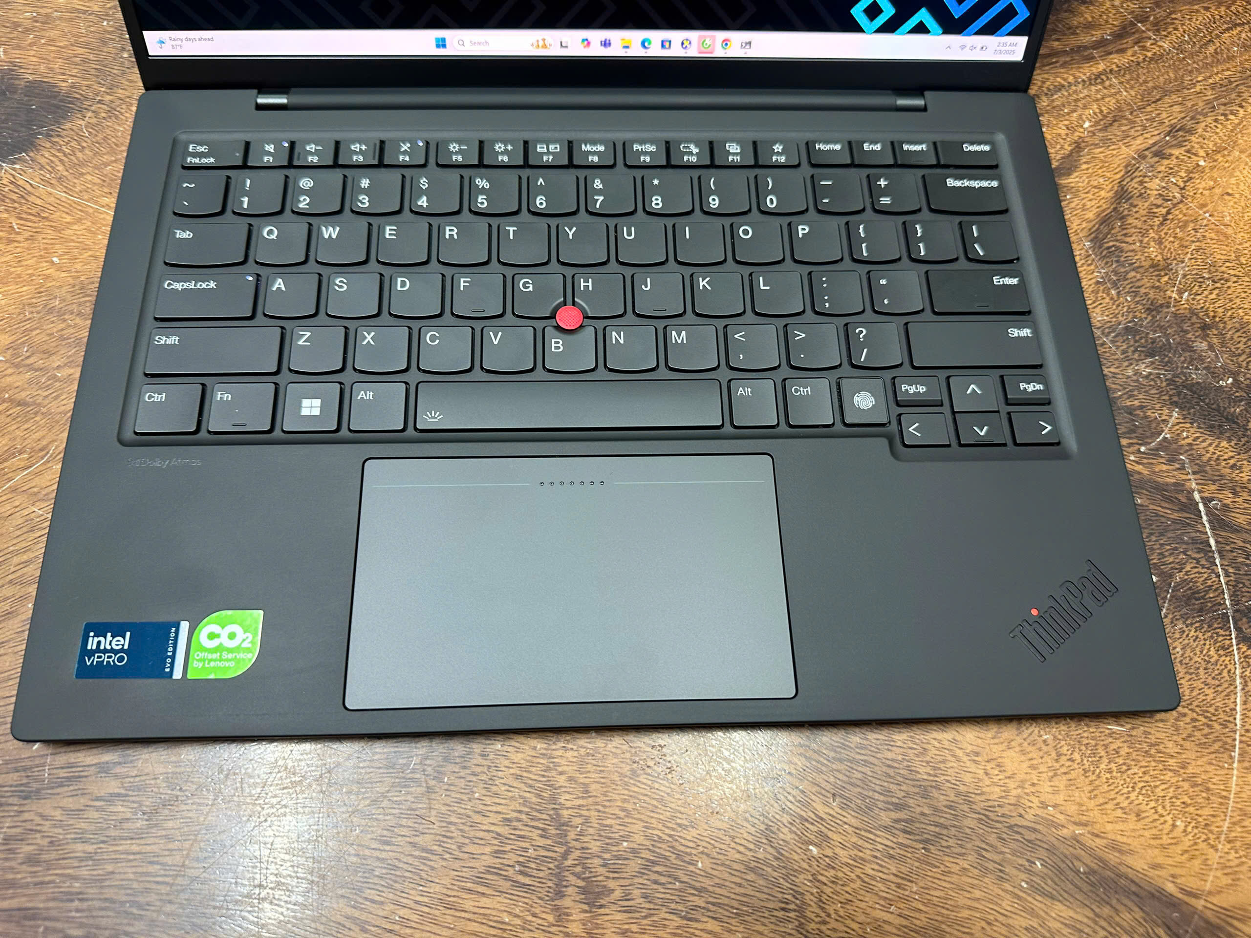 Thinkpad X1 Carbon Gen 12 Oled (1)