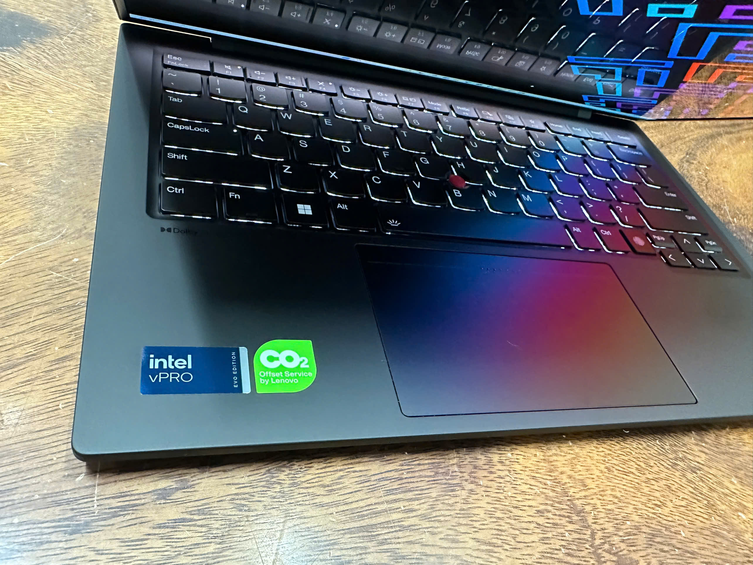 Thinkpad X1 Carbon Gen 12 Oled (10)