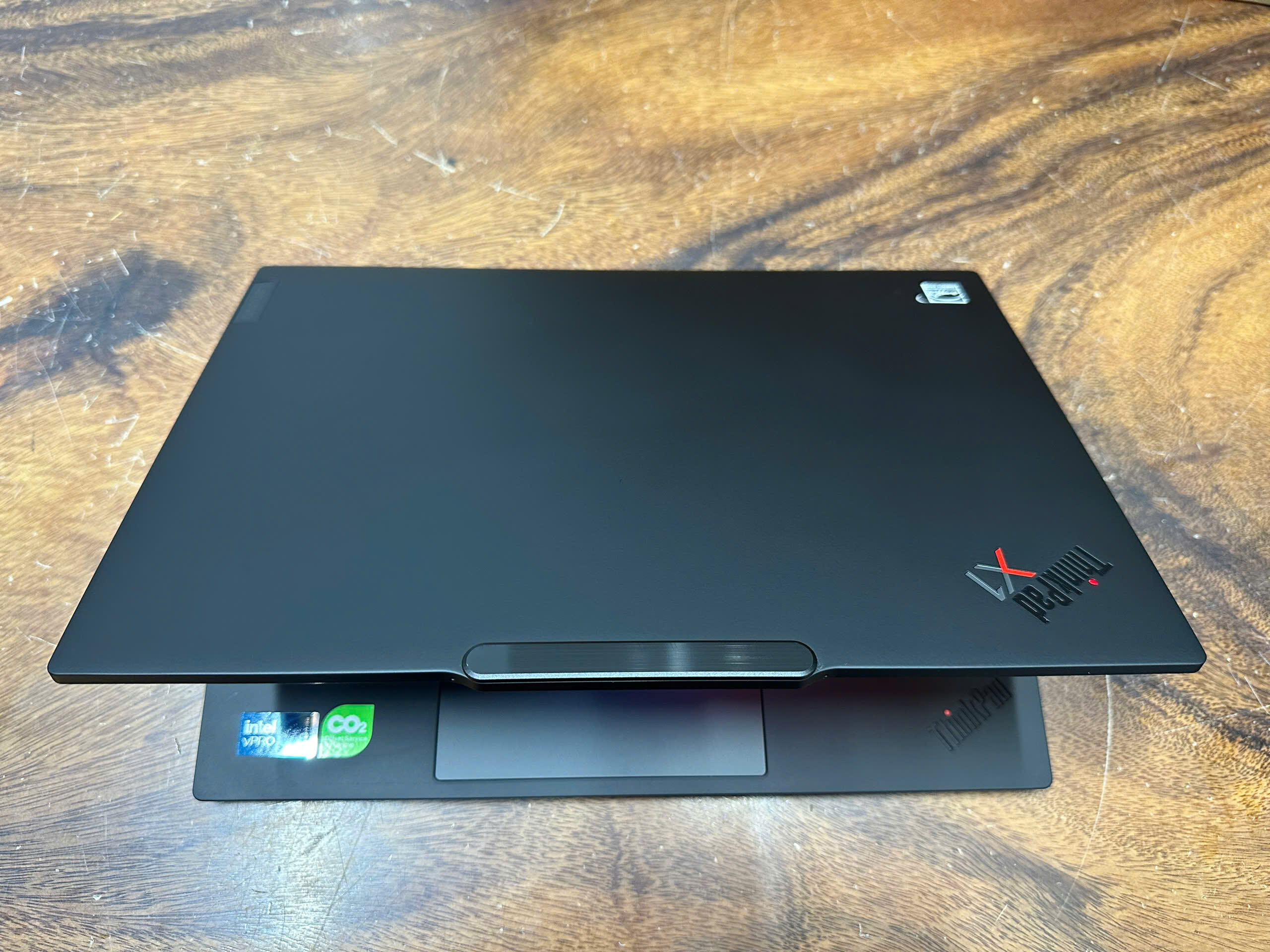 Thinkpad X1 Carbon Gen 12 Oled (7)