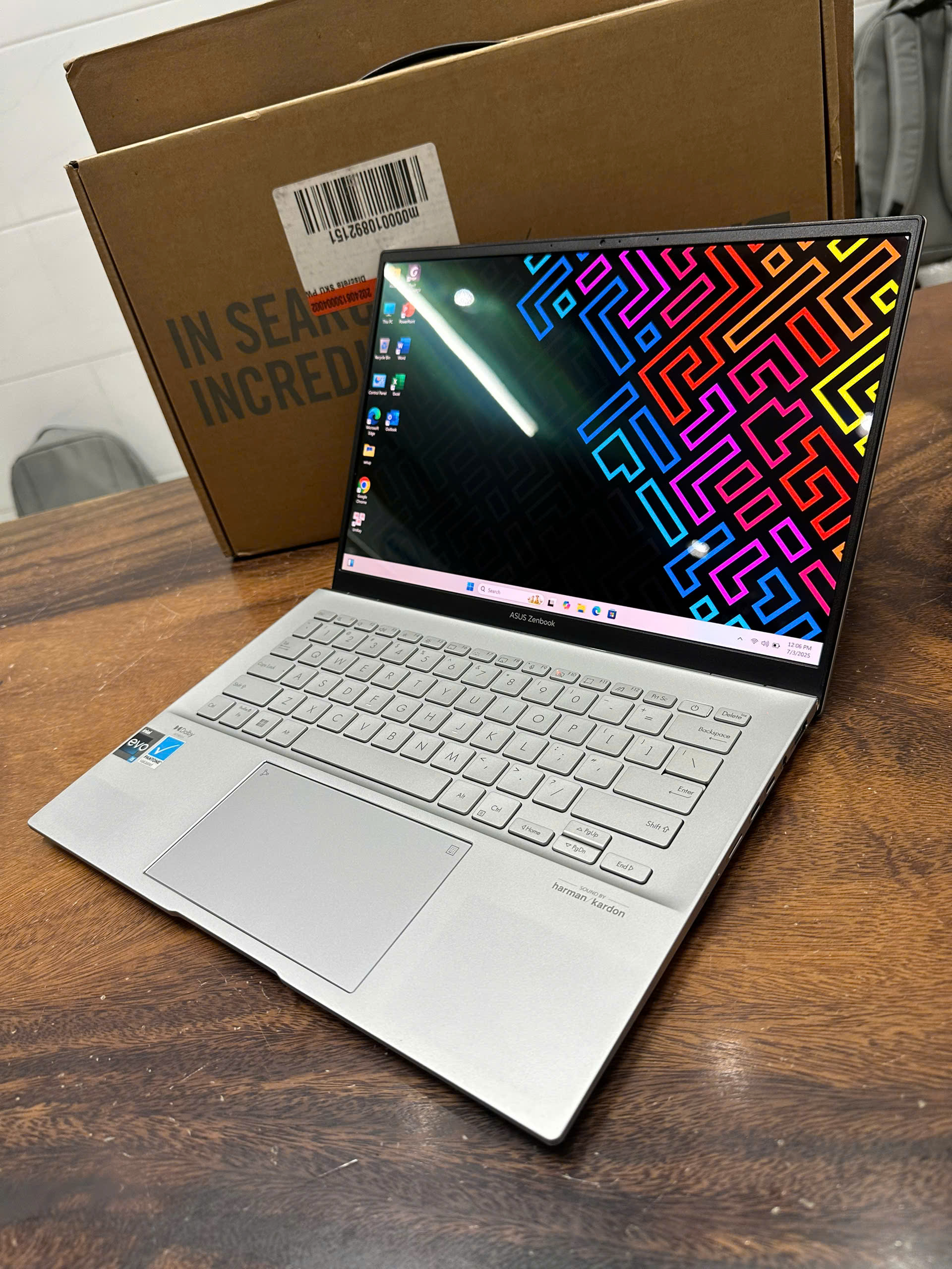Asus Zenbook 14 Ux3402v (4)