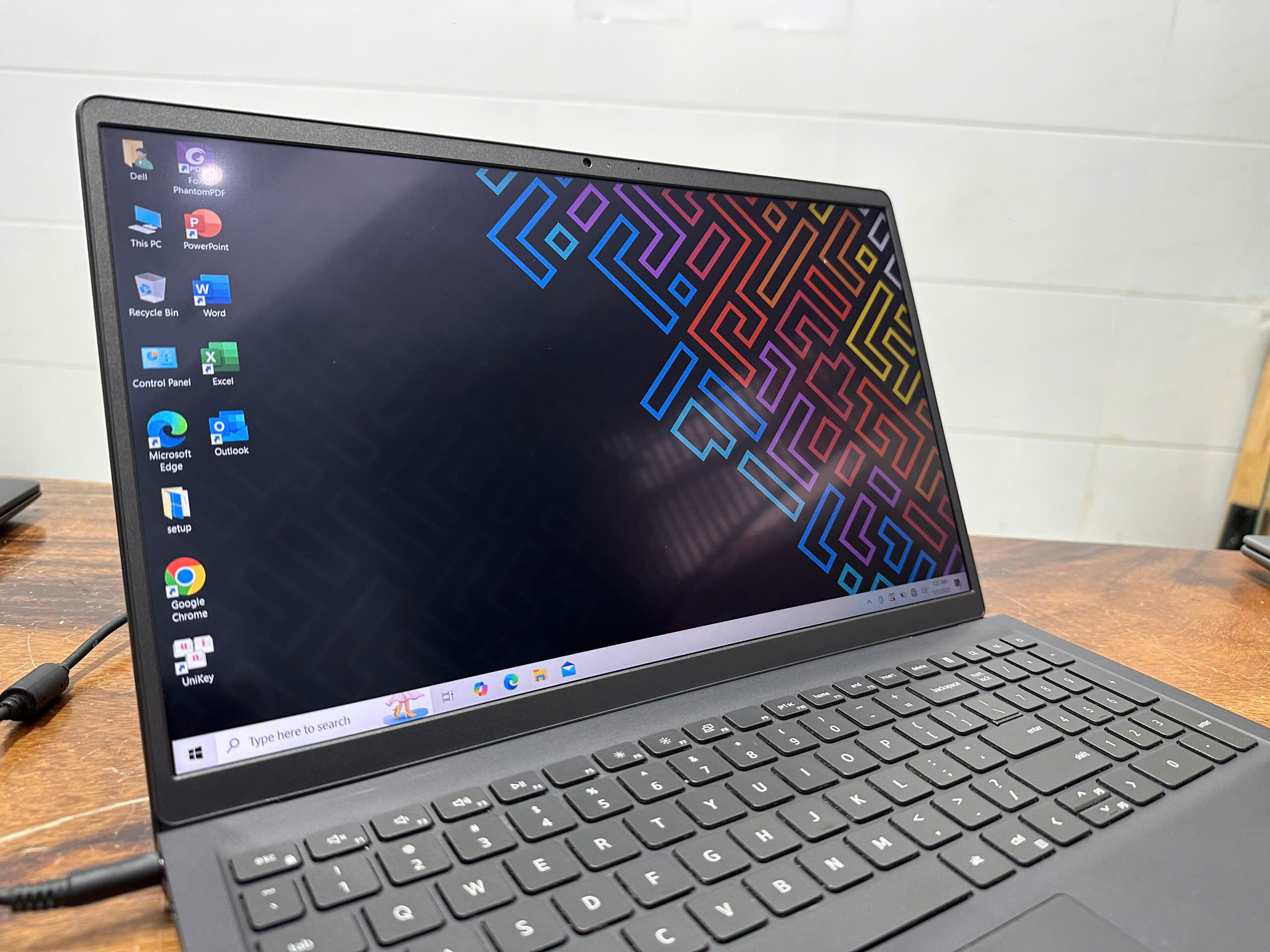 Dell Inspirion 3511 Core I7 (2)
