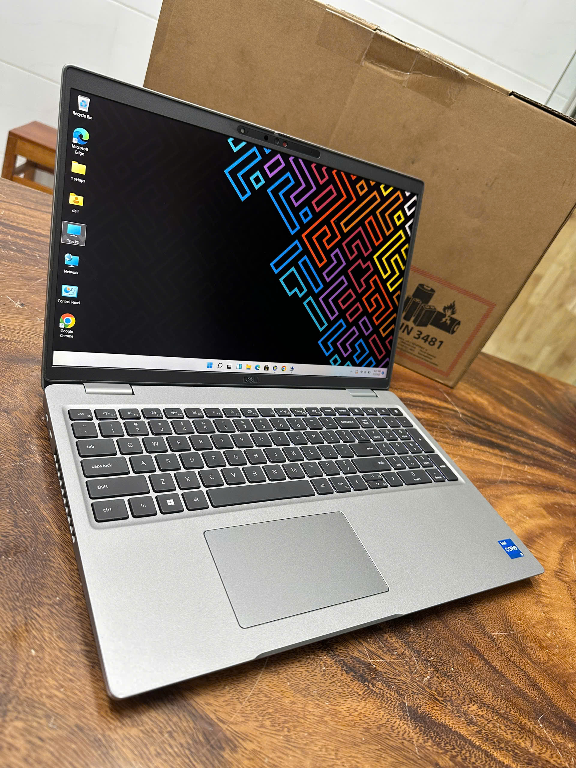 Dell Latitude 5531 Core I5 (3)