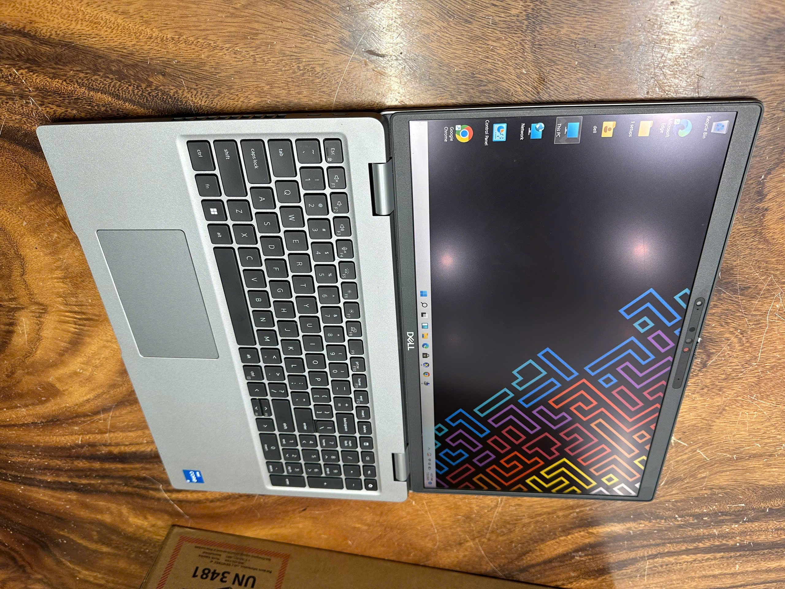 Dell Latitude 5531 Core I5 (4)