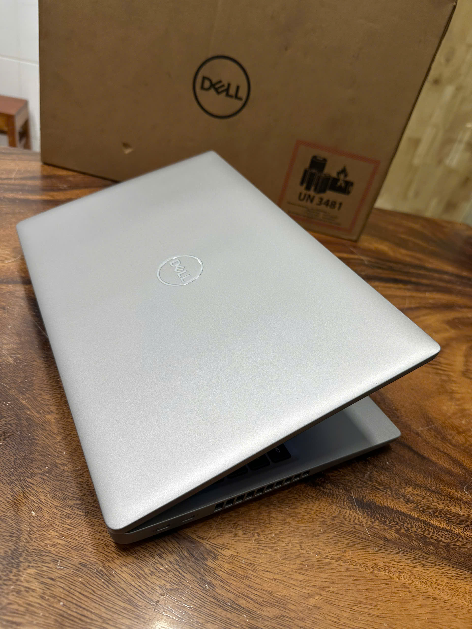 Dell Latitude 5531 Core I5 (6)