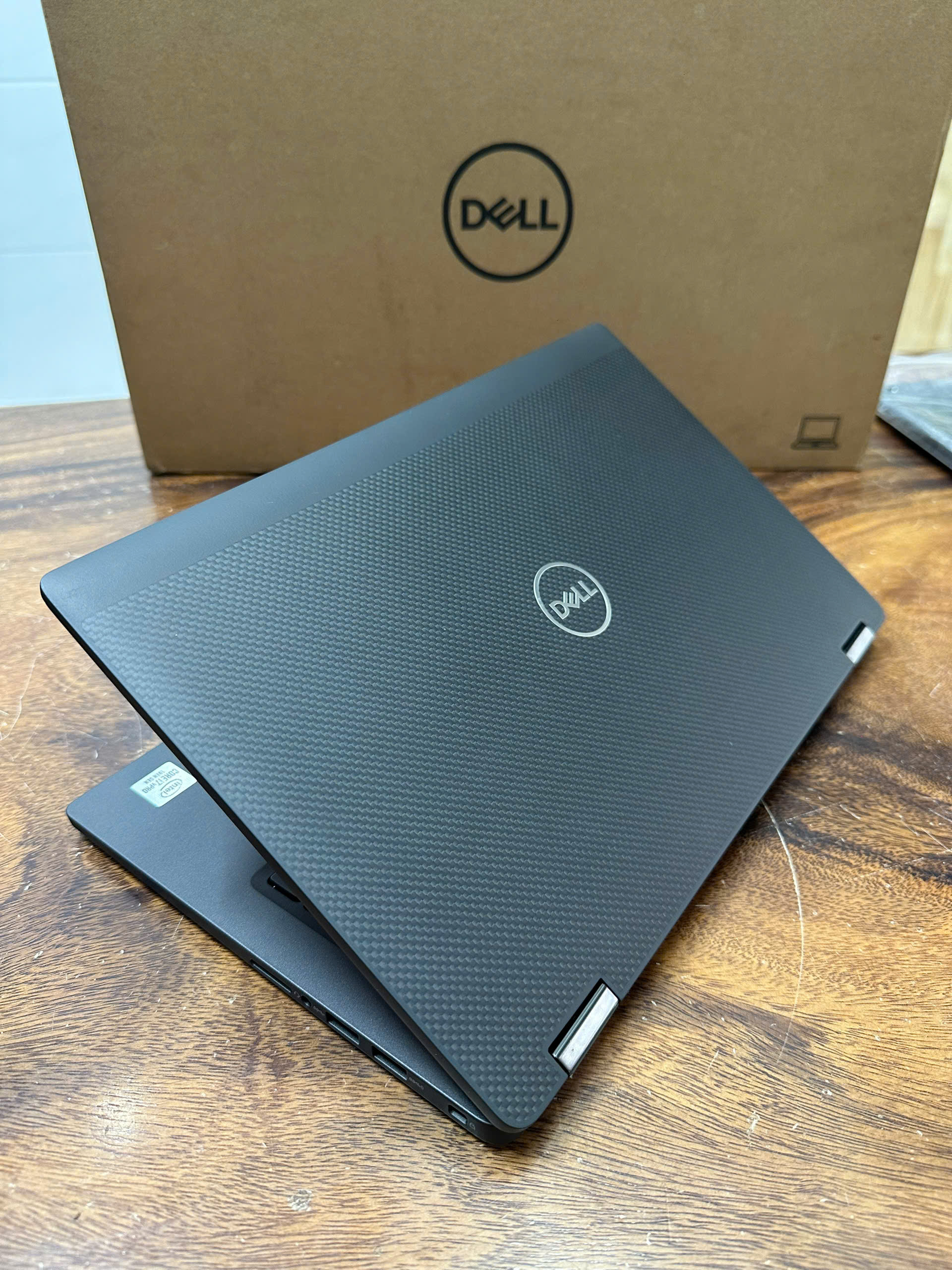 Dell Latitude 7410 2in1 (2)