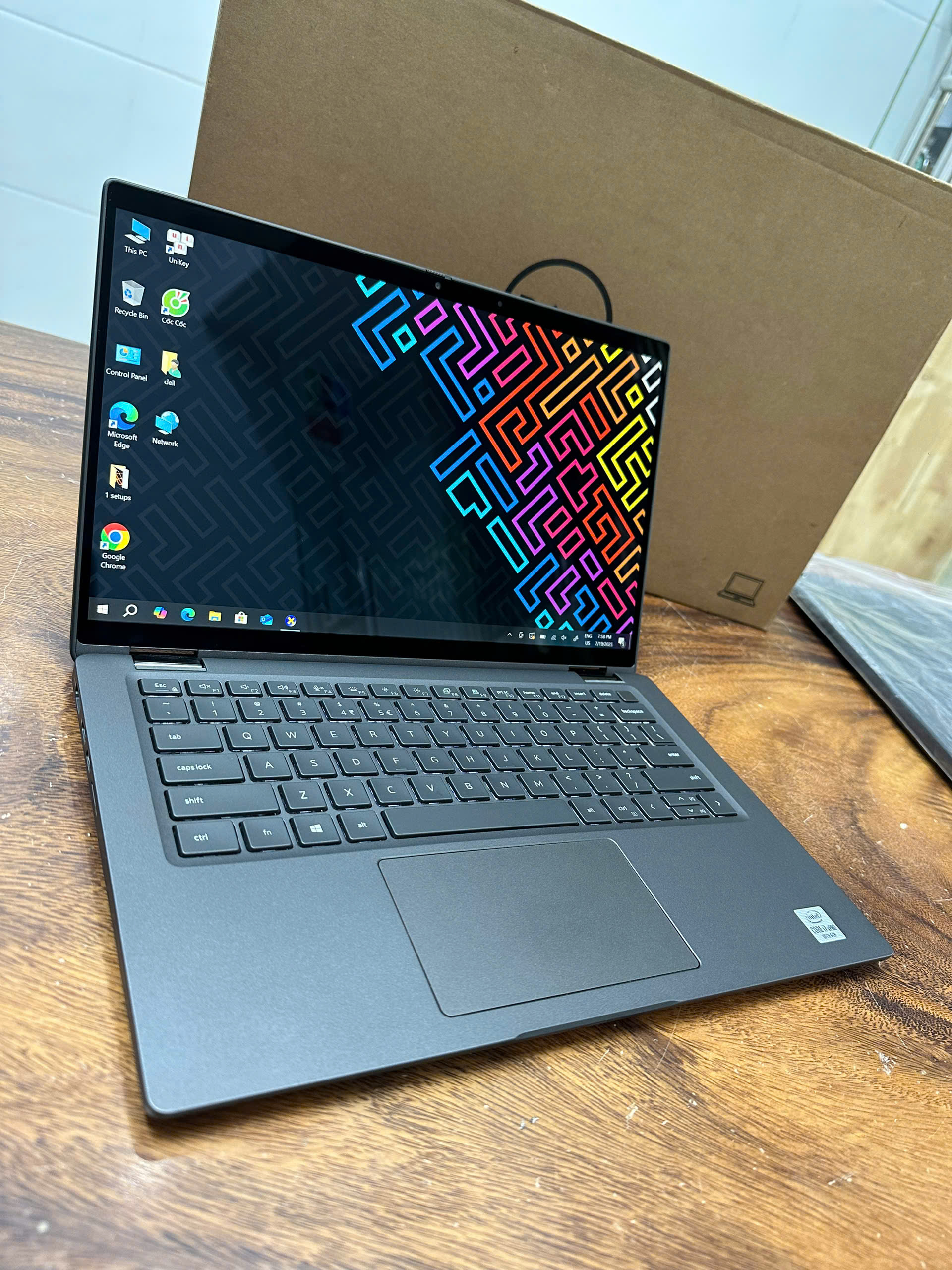 Dell Latitude 7410 2in1 (4)