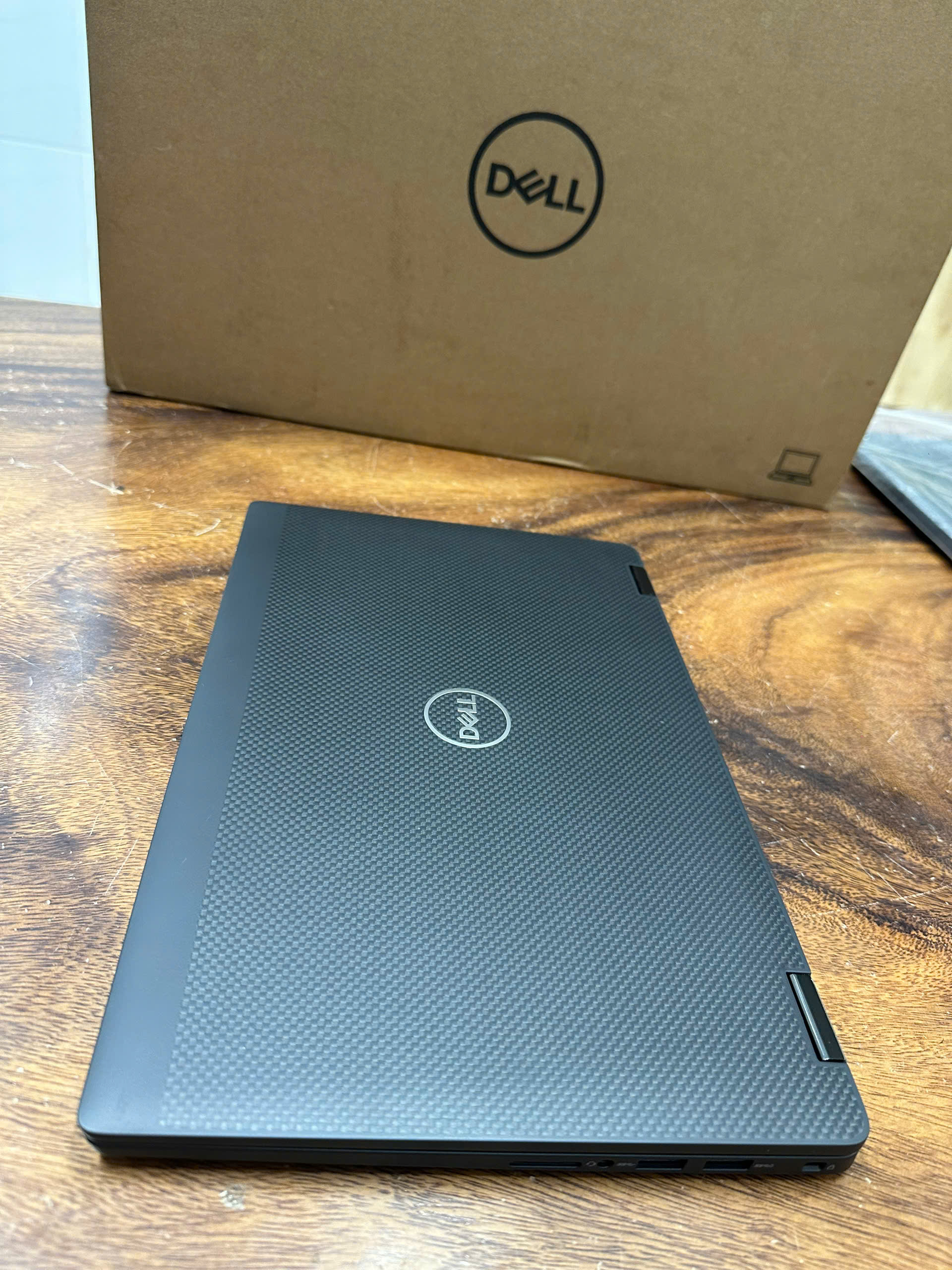 Dell Latitude 7410 2in1 (6)
