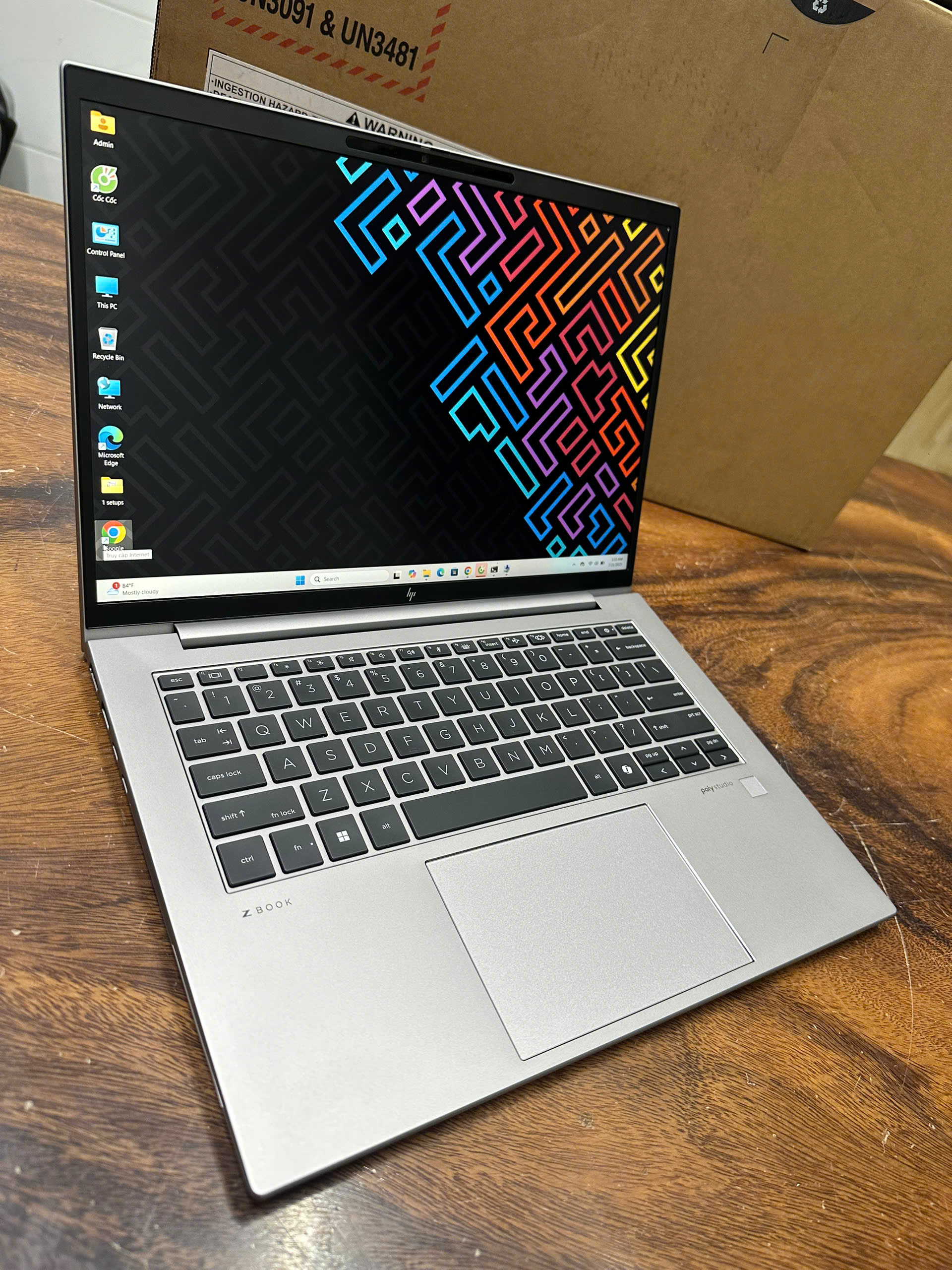 Hp Firefly 14 G11 (5)