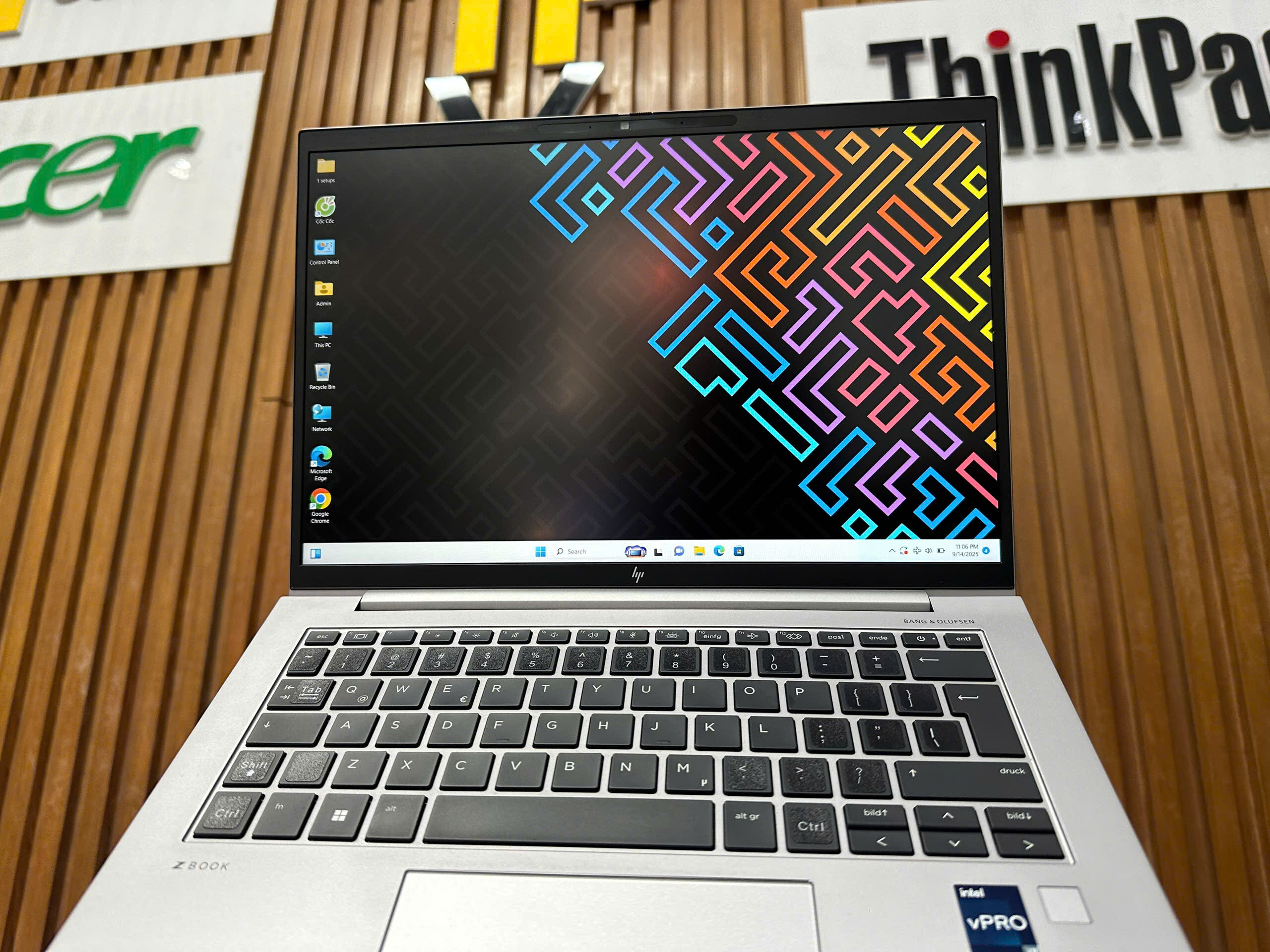 Hp Zbook Firefly 14 G9 (2)